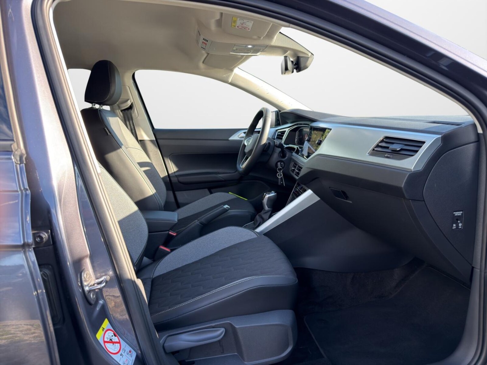 Volkswagen Polo – Bild 13