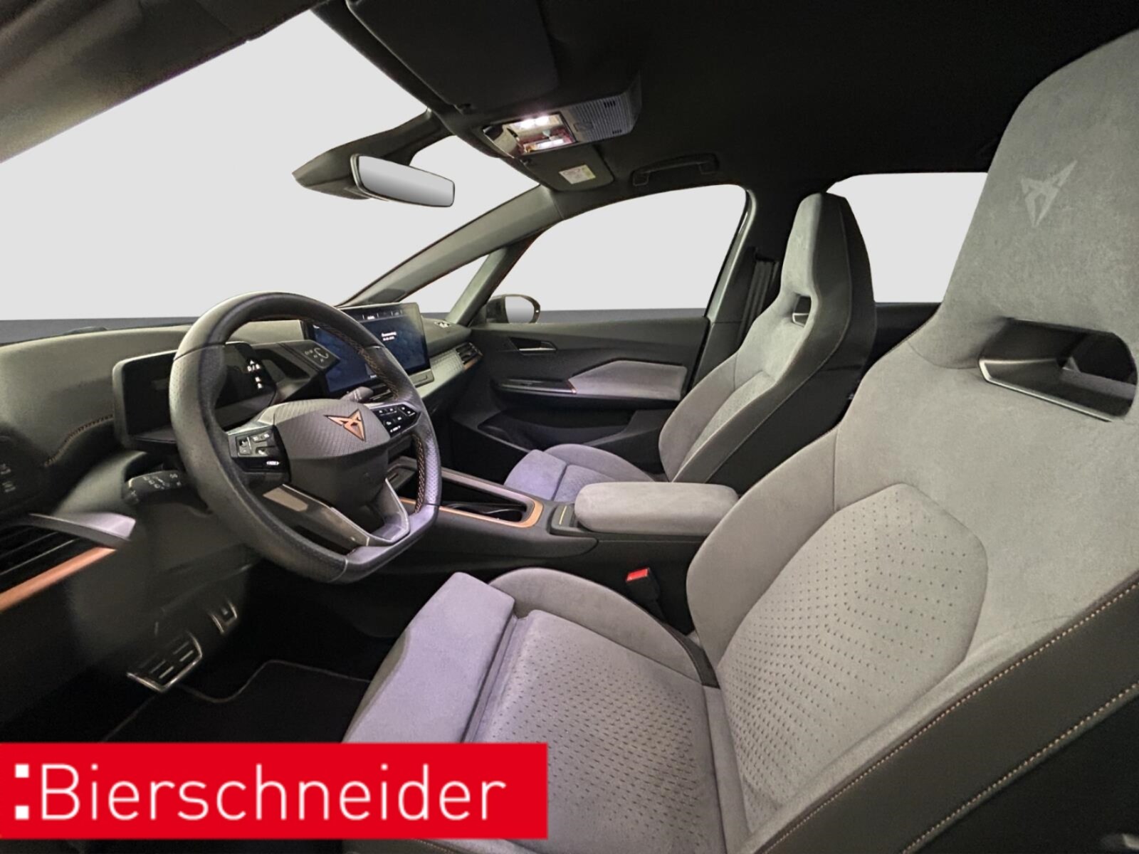 CUPRA Born – Bild 13
