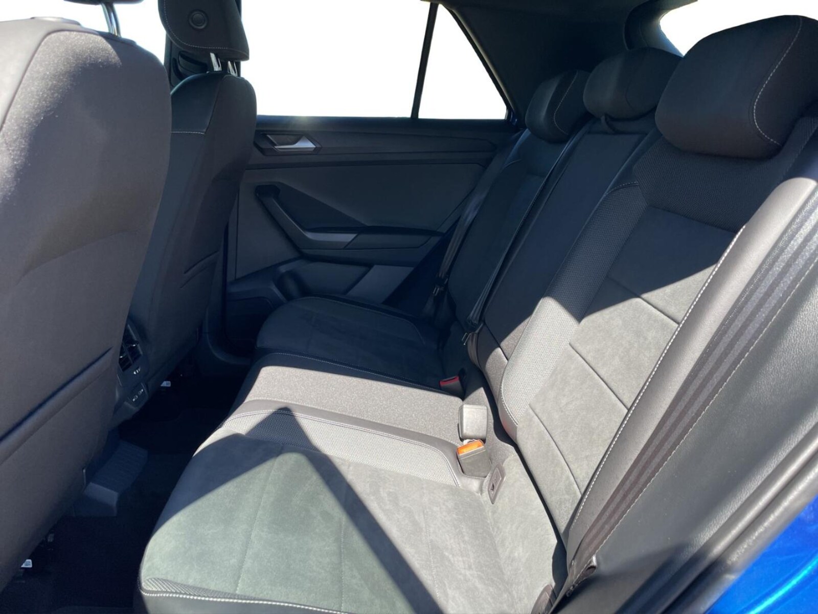 Volkswagen T-Roc – Bild 14