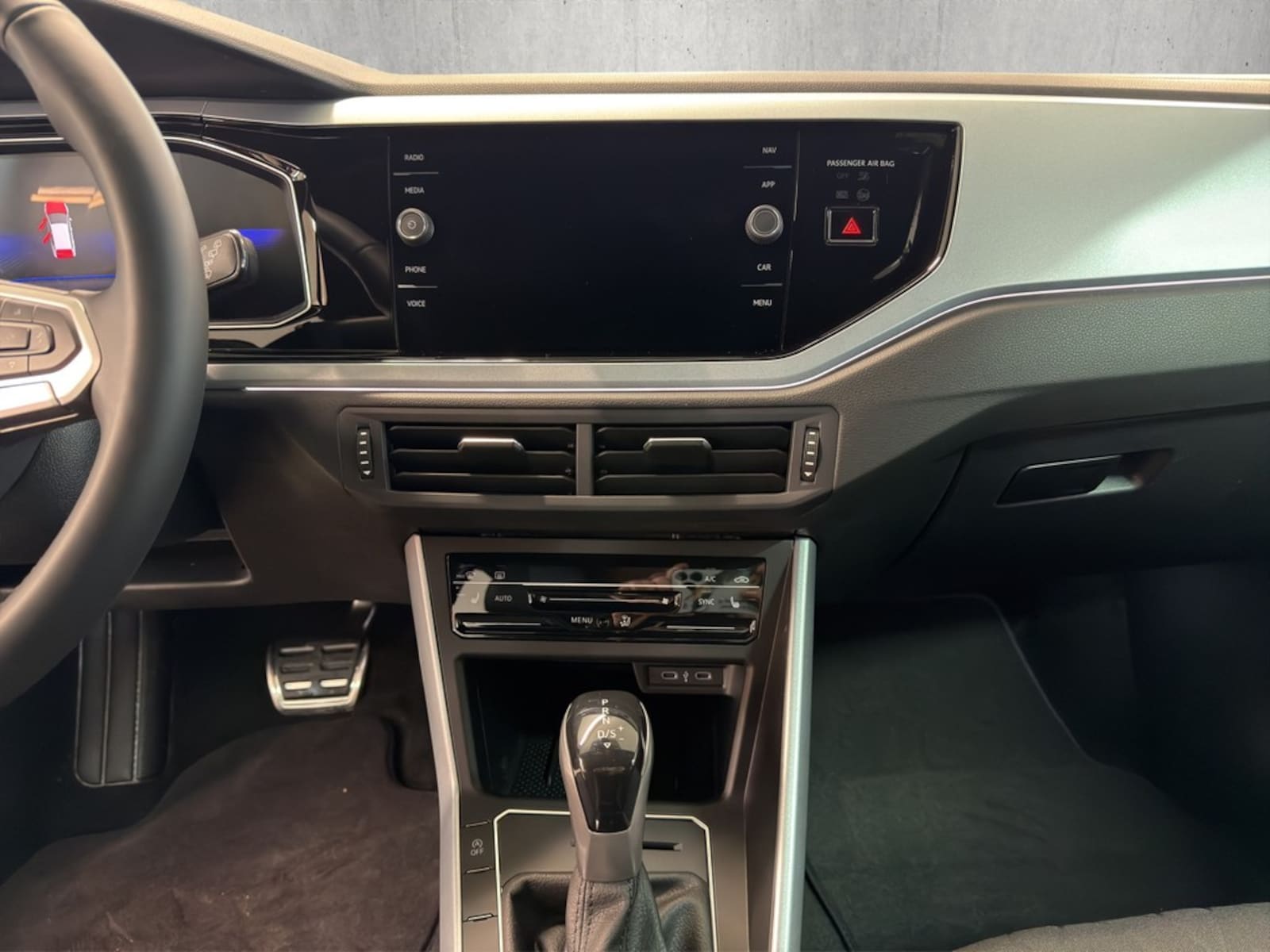 Volkswagen Taigo – Bild 14