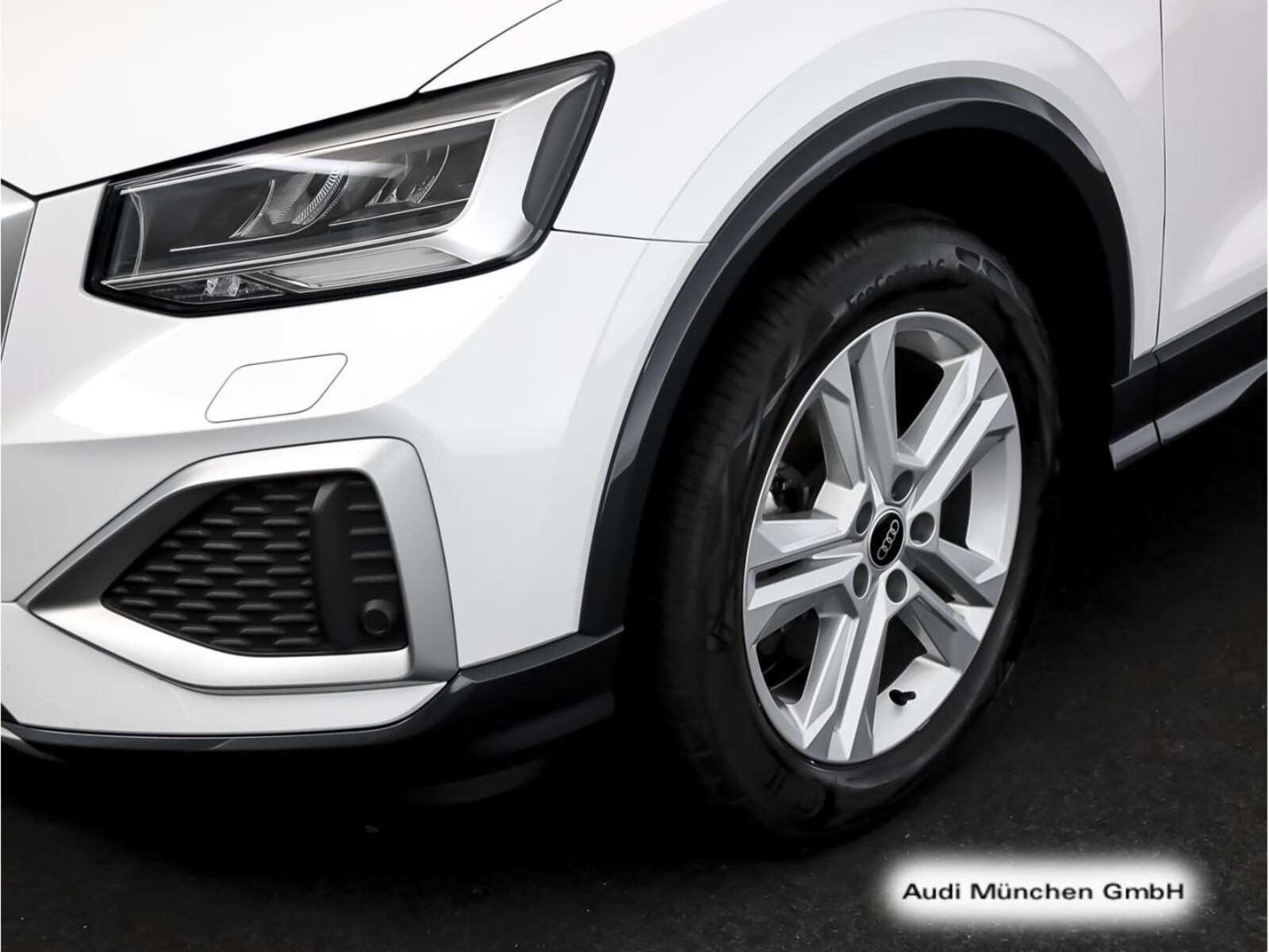 Audi Q2 – Bild 8