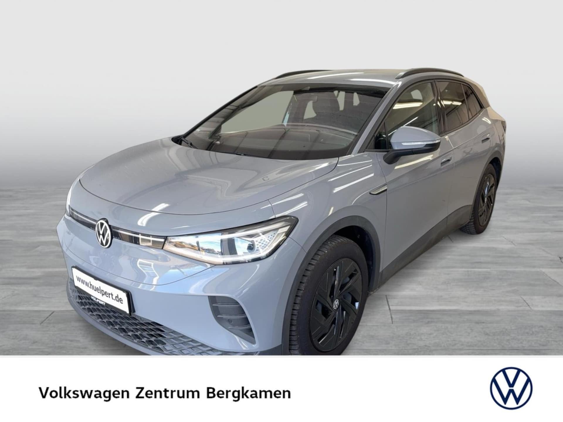 Volkswagen ID.4 2024