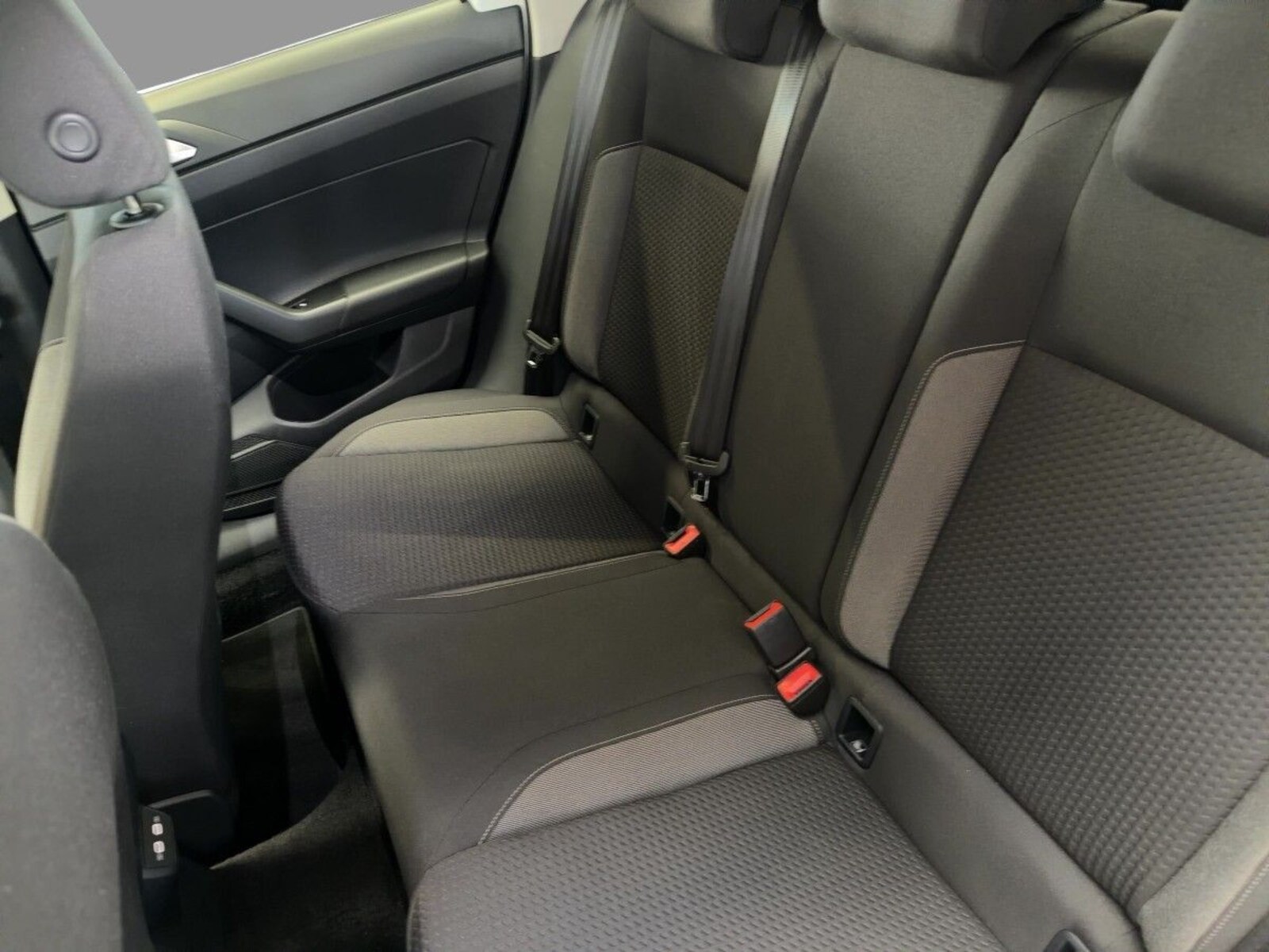 Volkswagen Taigo – Bild 8