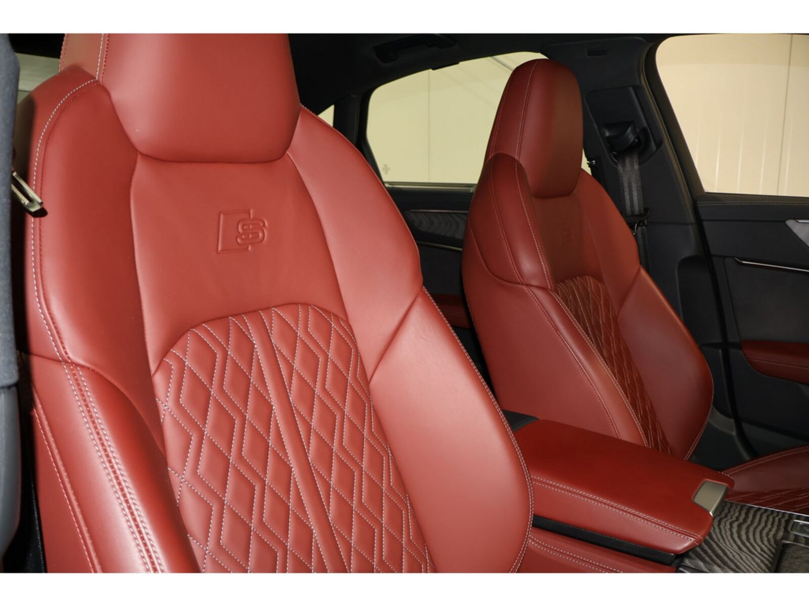Audi S6 Limousine – Bild 7