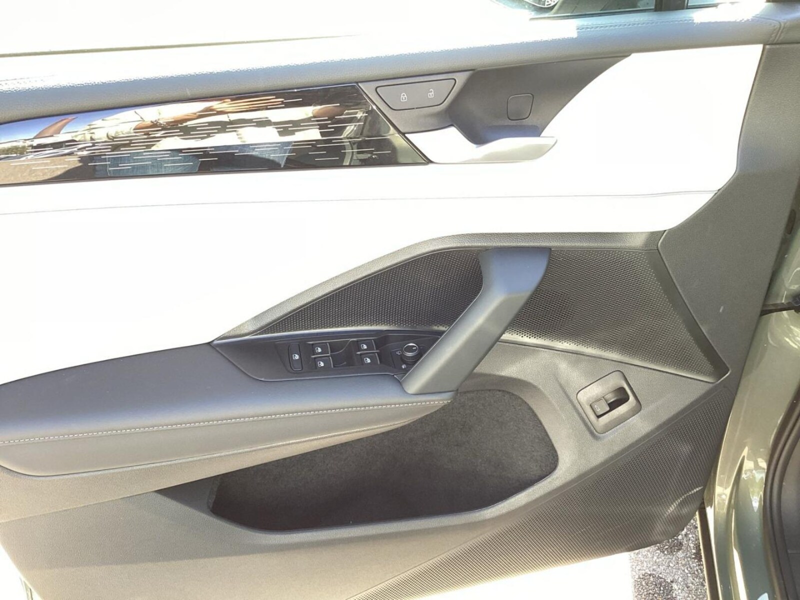 Volkswagen Tiguan – Bild 17