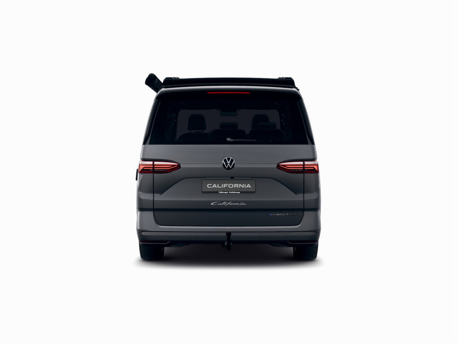 Volkswagen California – Bild 10