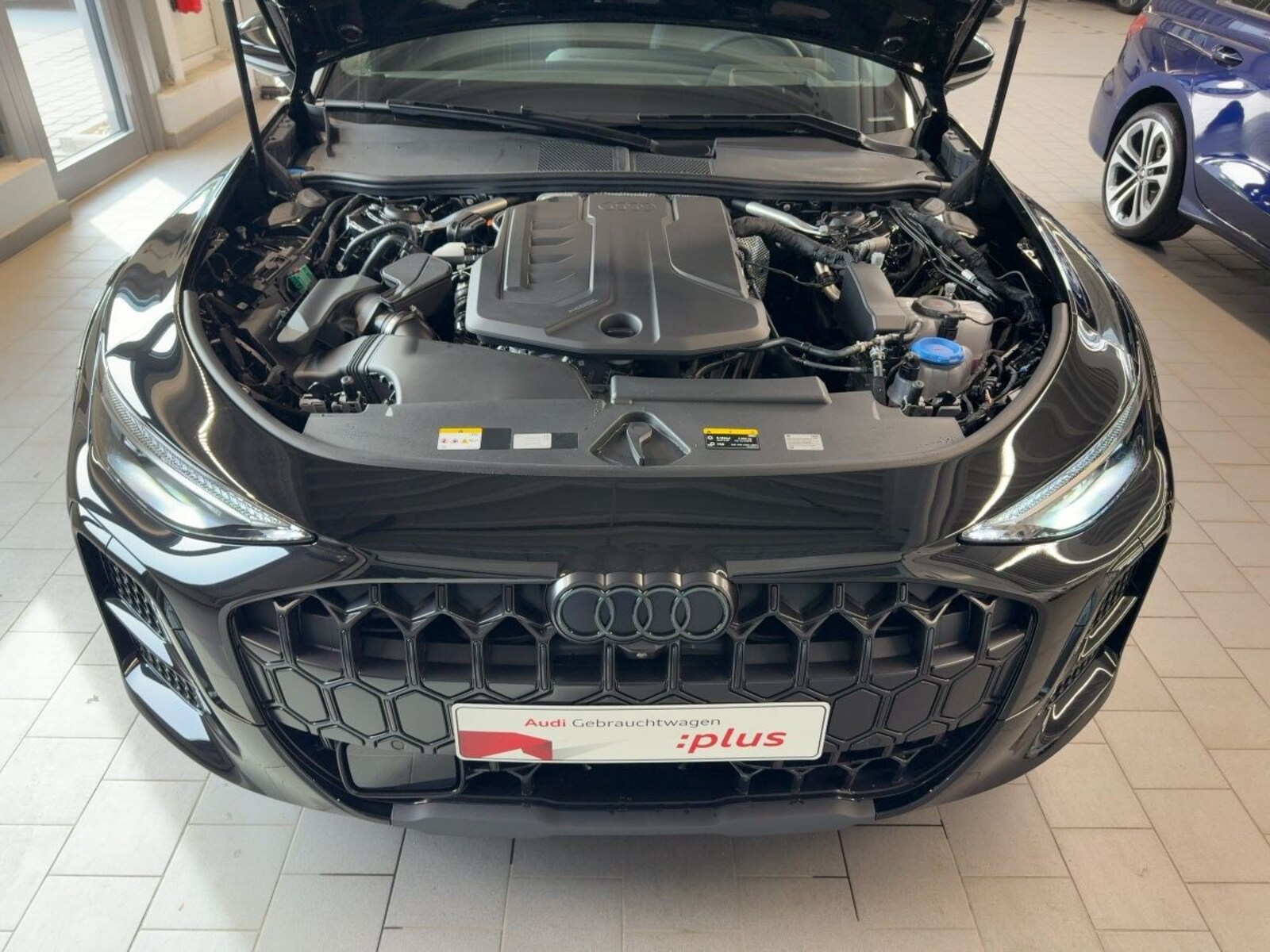 Audi A6 allroad – Bild 19