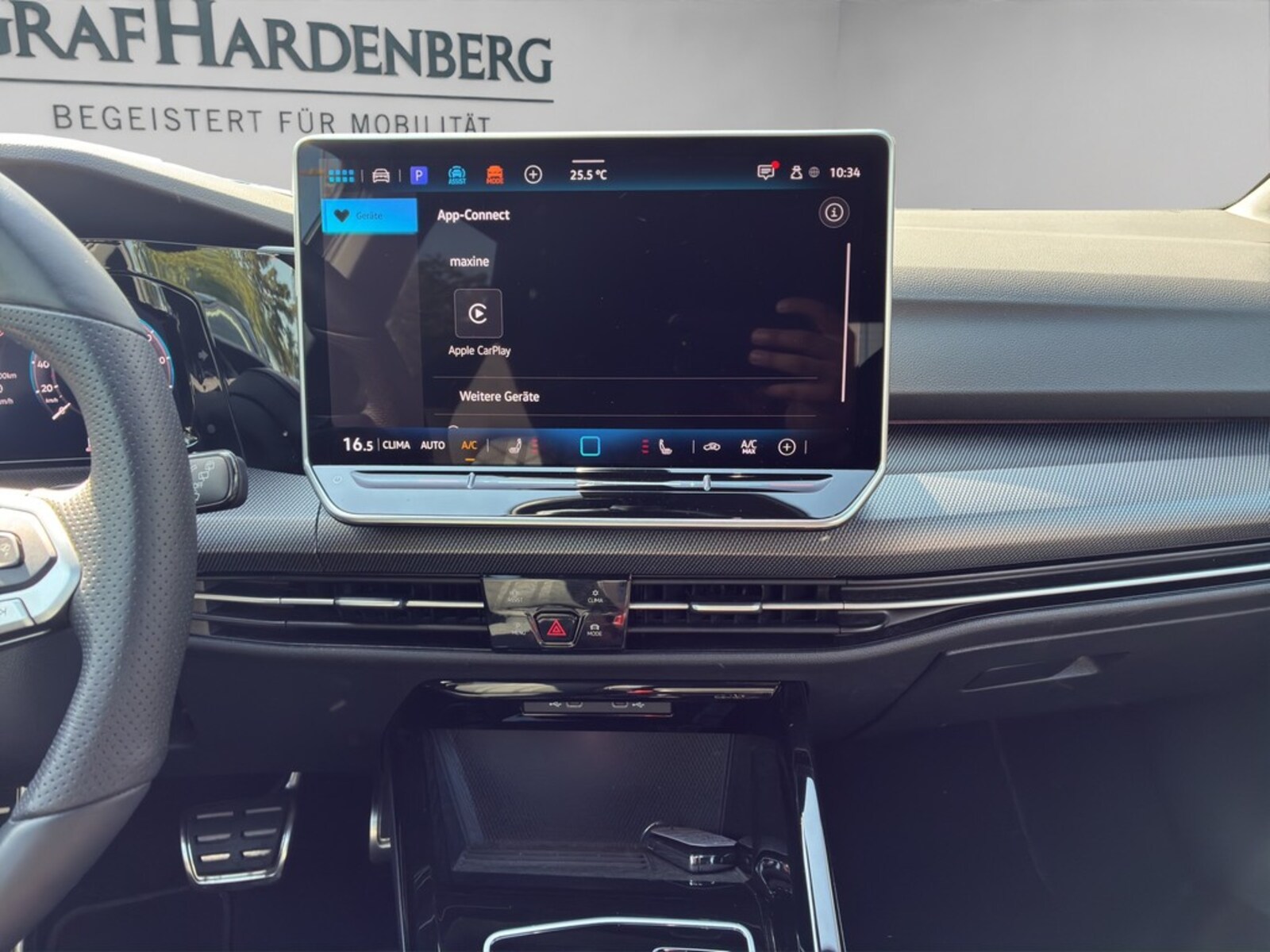 Volkswagen Golf – Bild 14