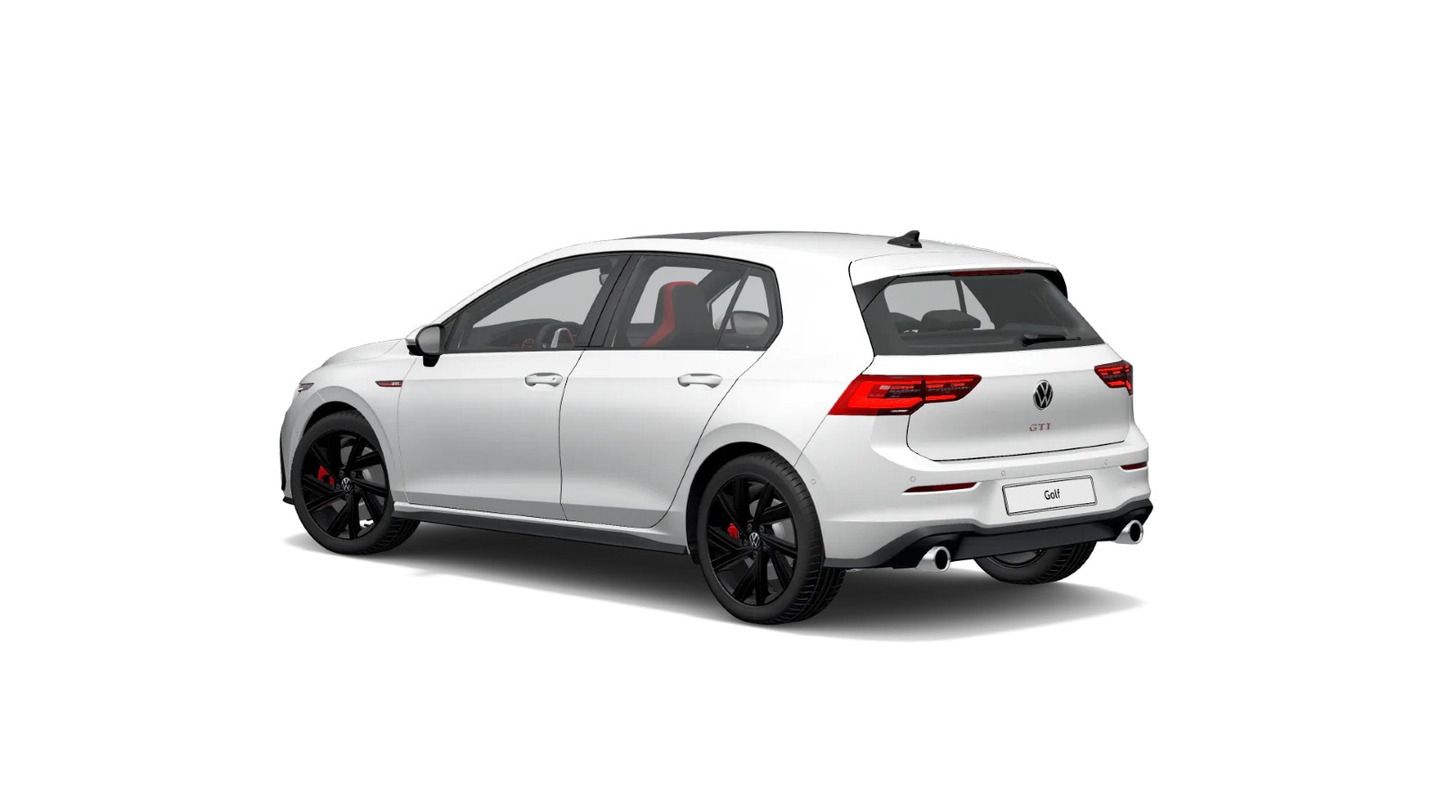 Volkswagen Golf – Bild 5