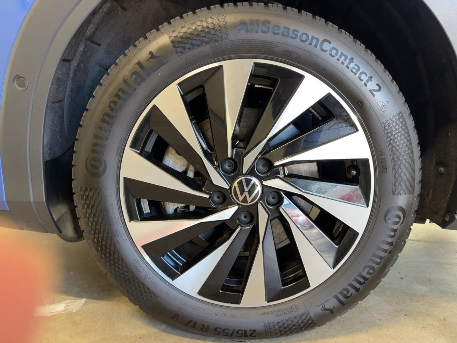 Volkswagen T-Roc – Bild 11