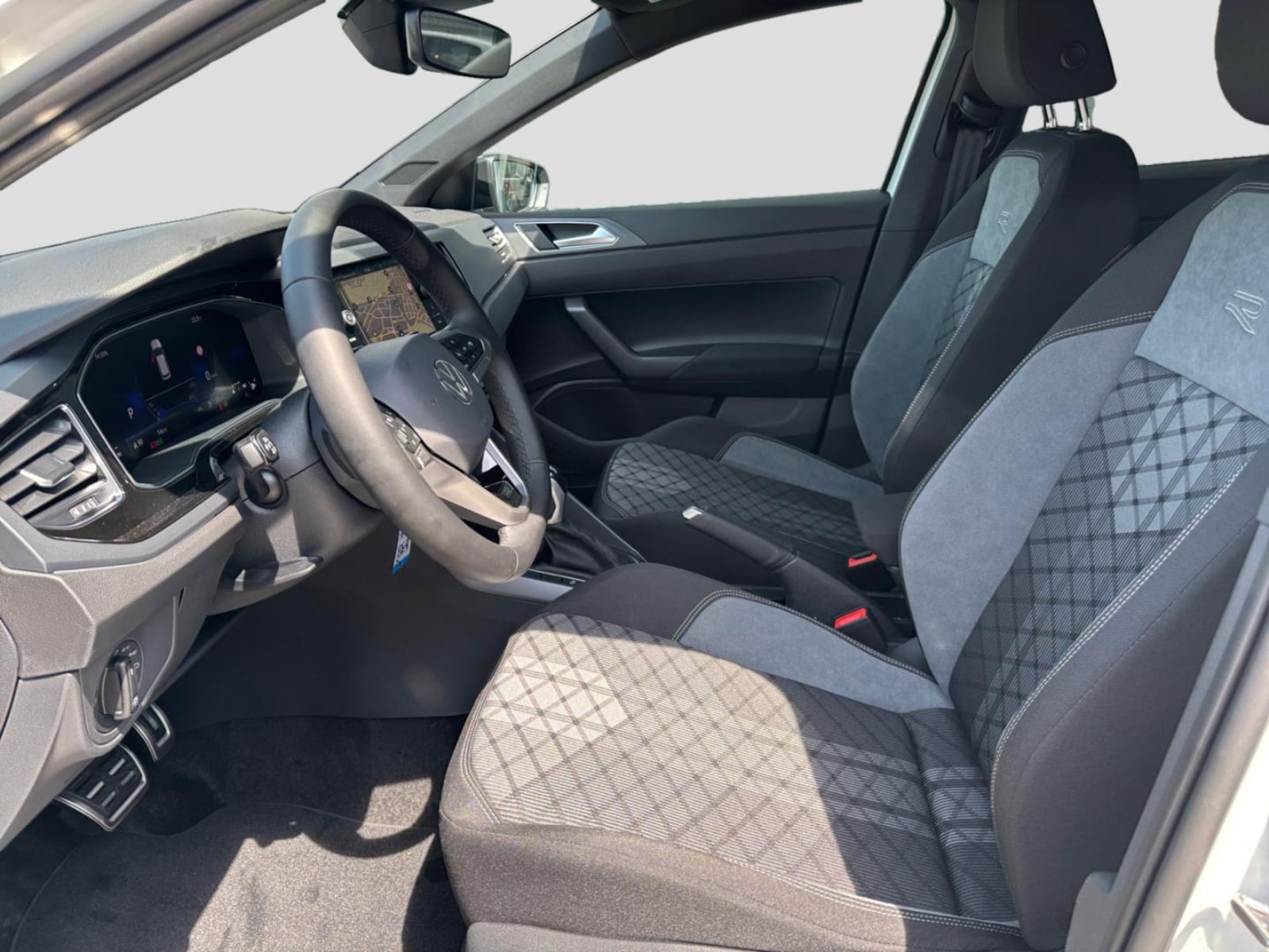 Volkswagen Polo – Bild 8