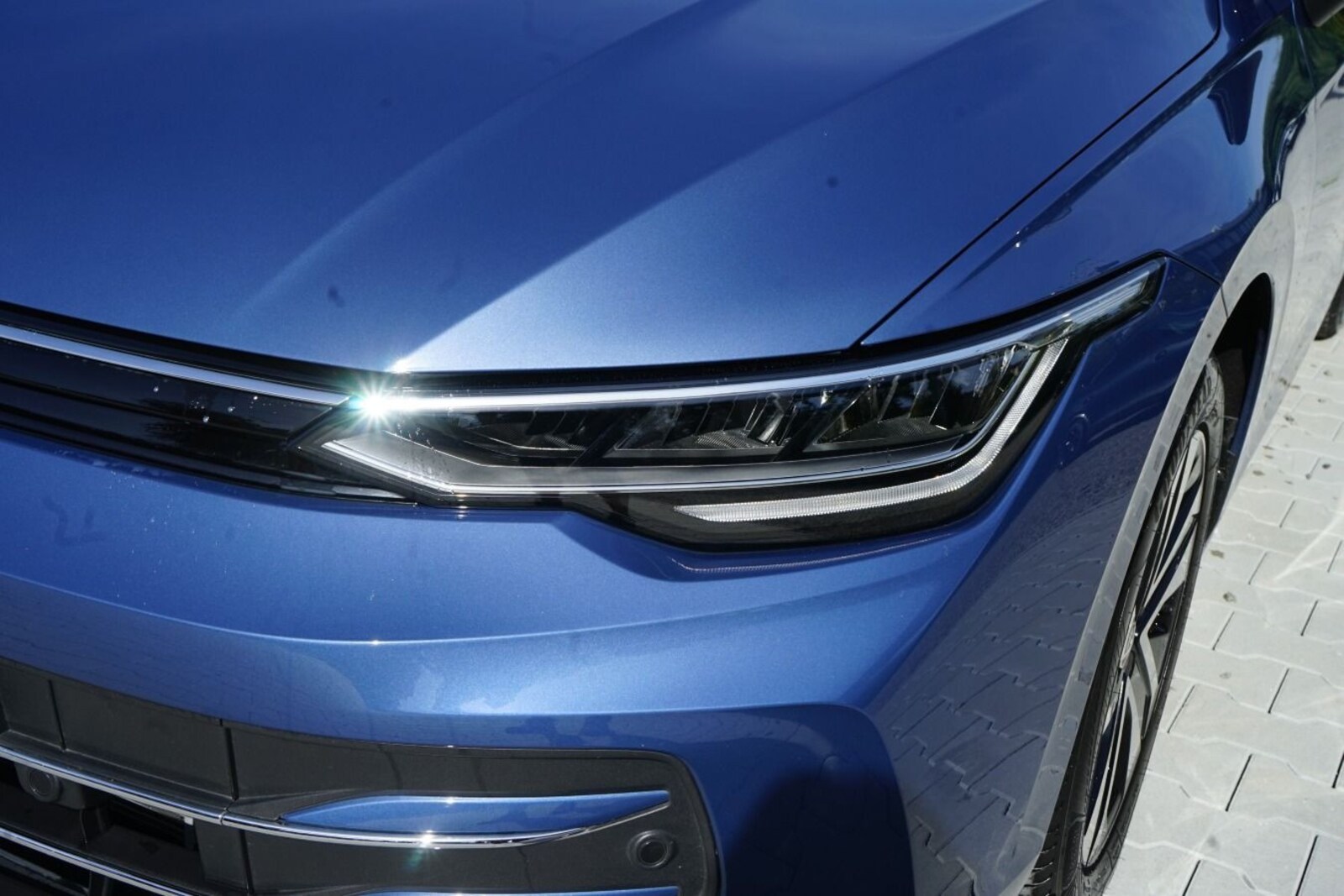 Volkswagen Golf Variant – Bild 21
