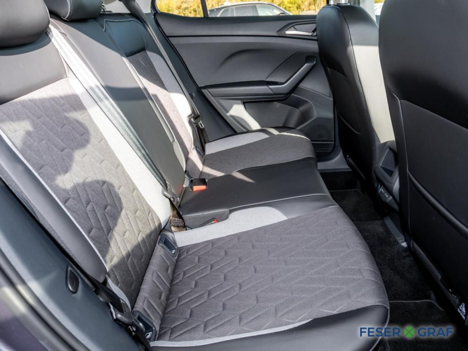 Volkswagen T-Cross – Bild 7