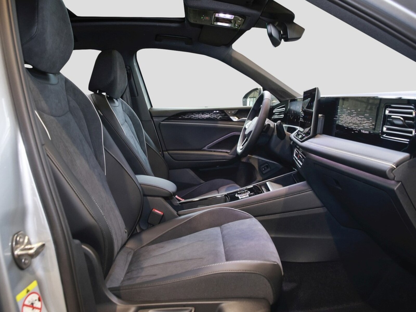 Volkswagen Tiguan – Bild 7