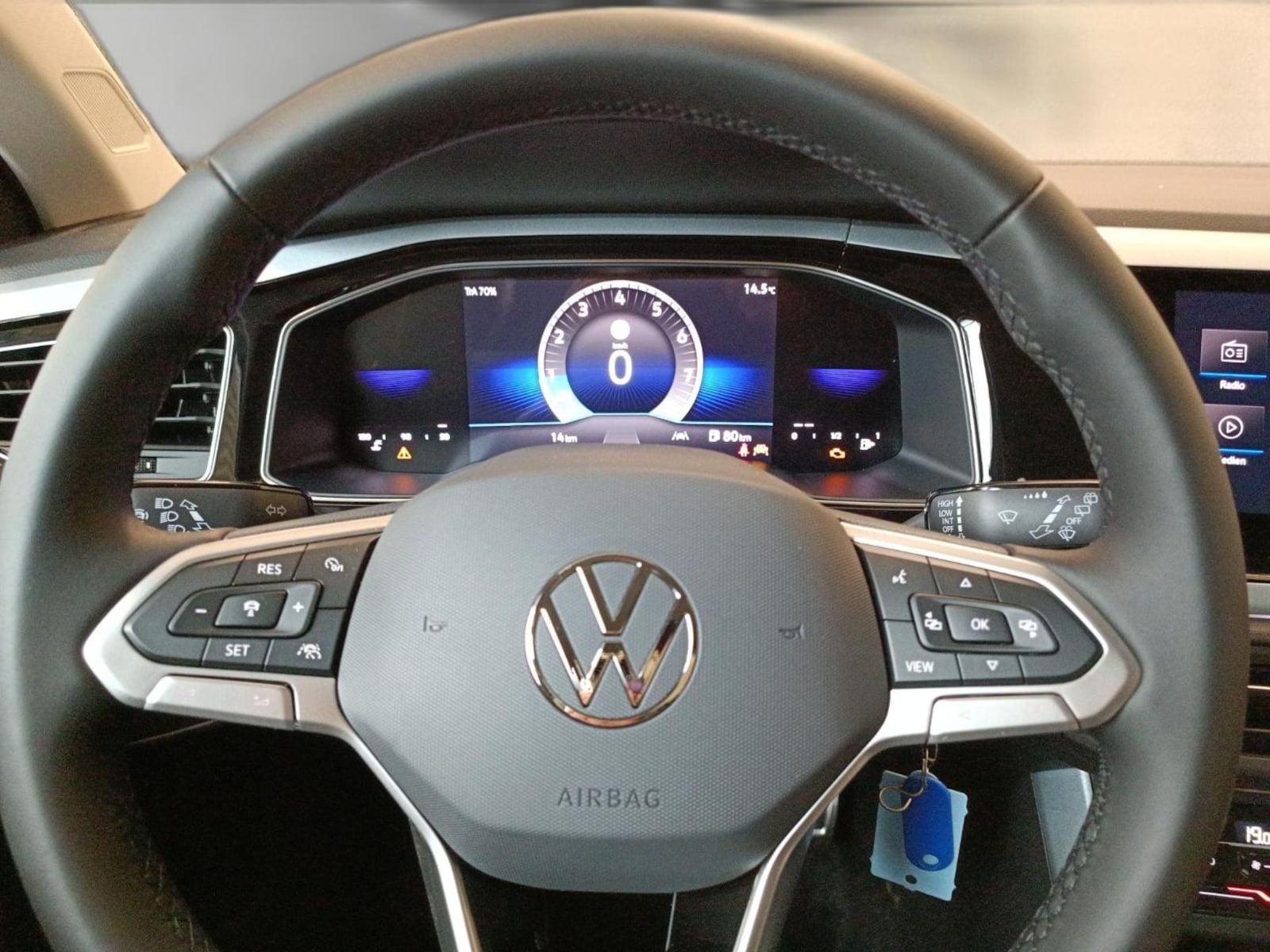 Volkswagen Polo – Bild 11