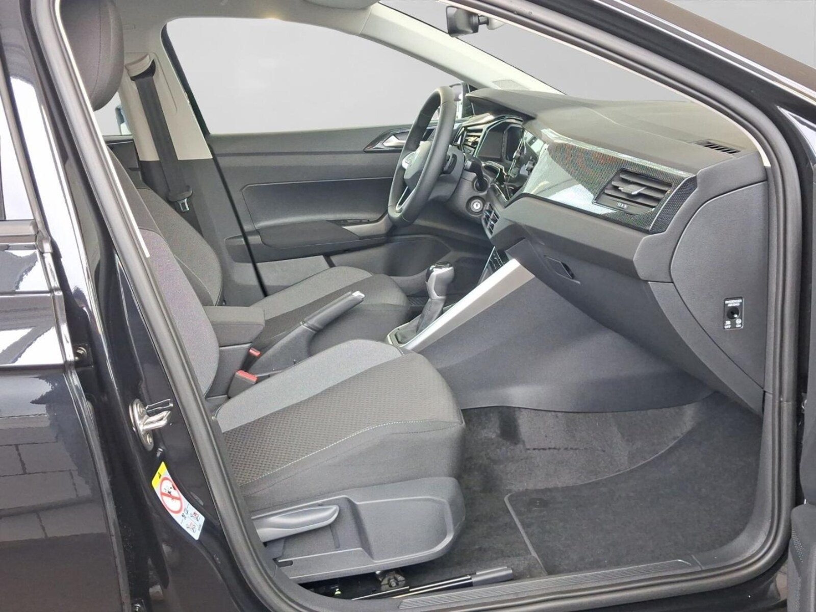 Volkswagen Polo – Bild 4
