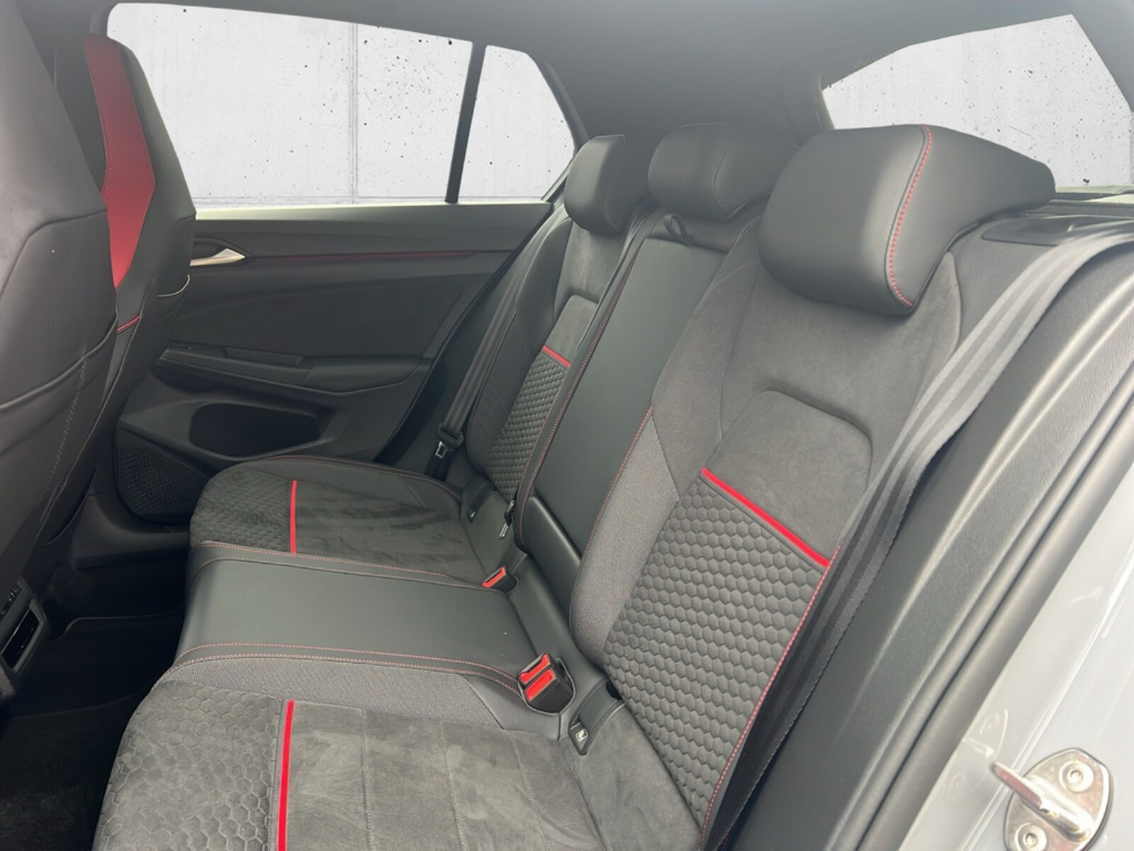 Volkswagen Golf – Bild 11