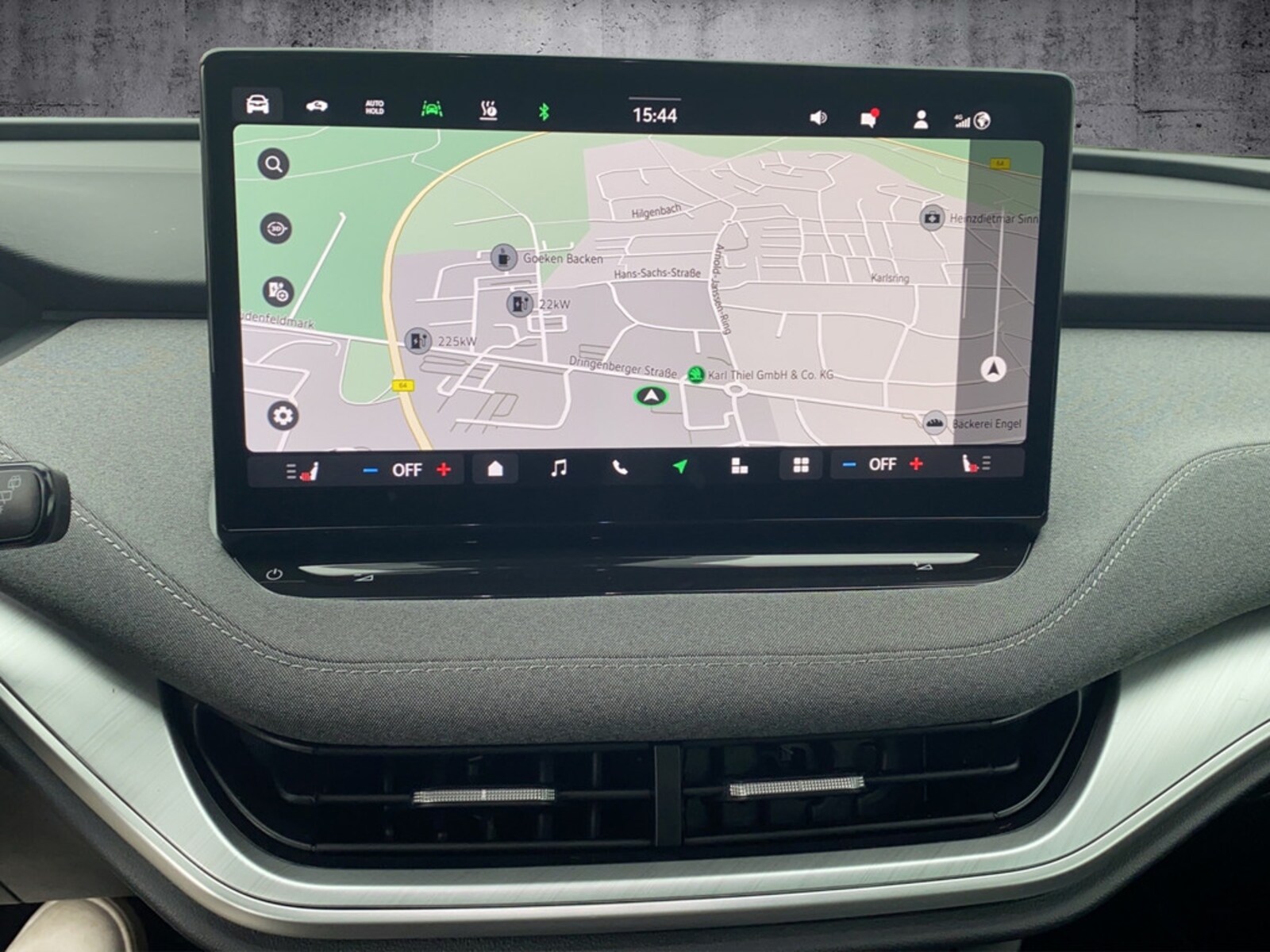Škoda Enyaq – Bild 22