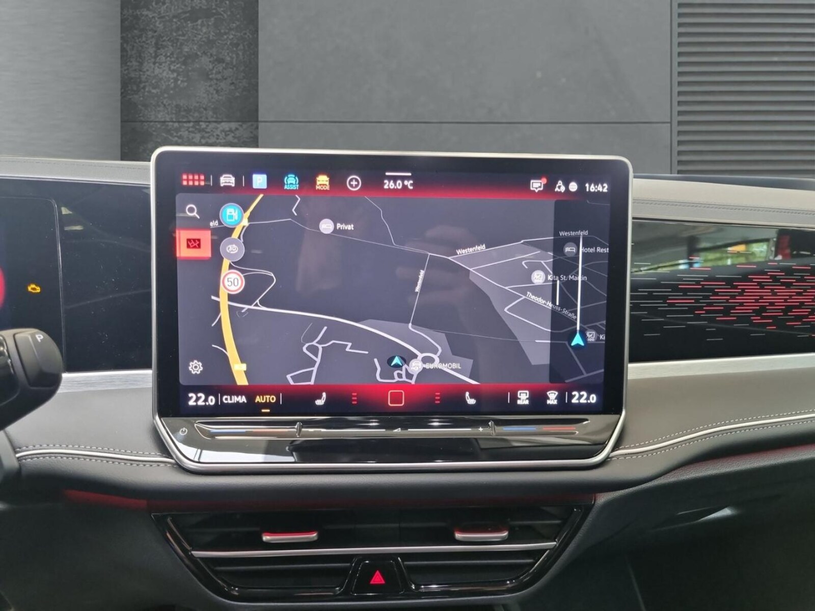 Volkswagen Passat – Bild 11