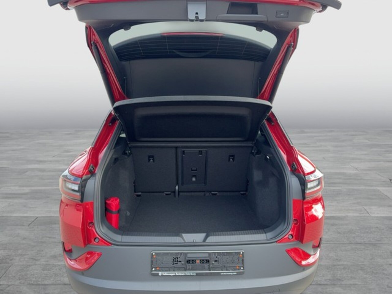 Volkswagen ID.4 – Bild 12