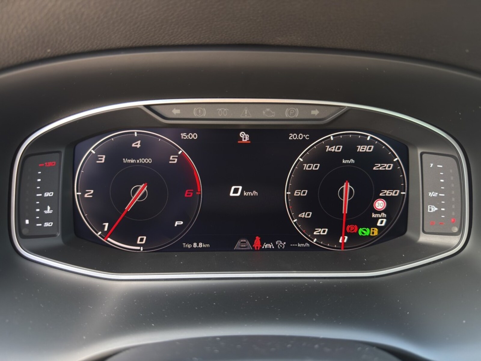SEAT Ateca – Bild 15
