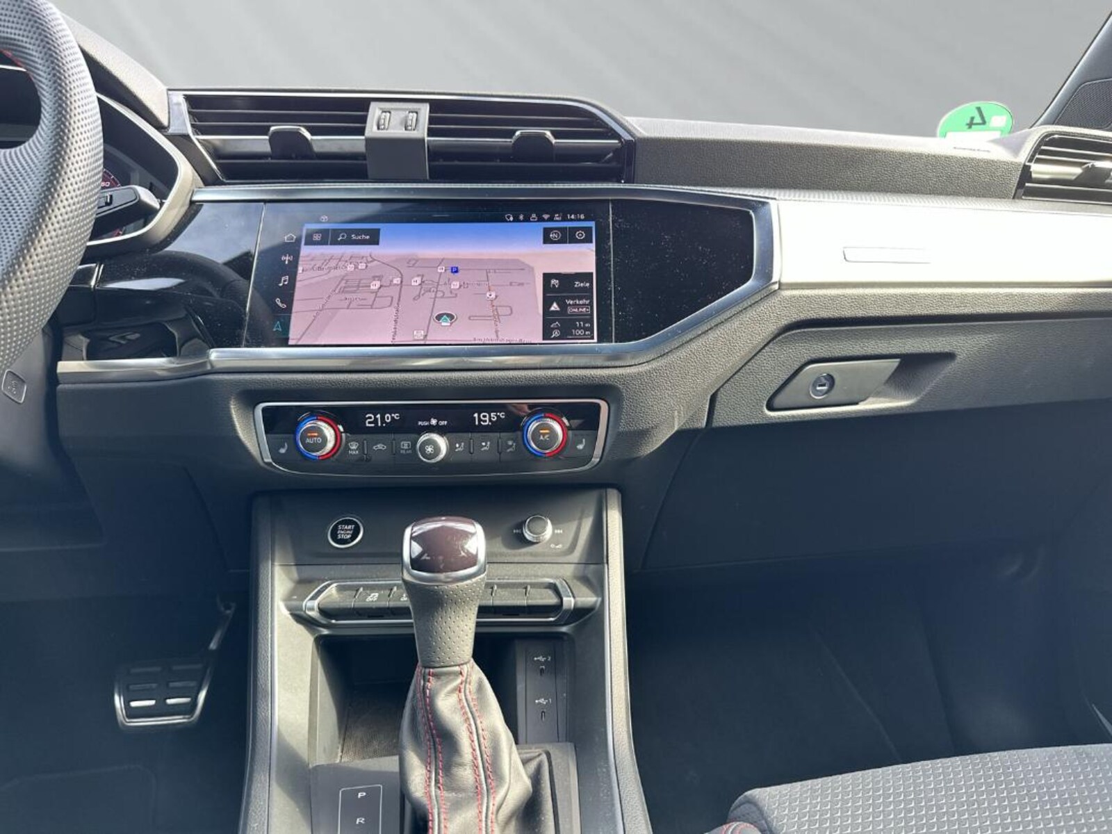 Audi Q3 – Bild 8