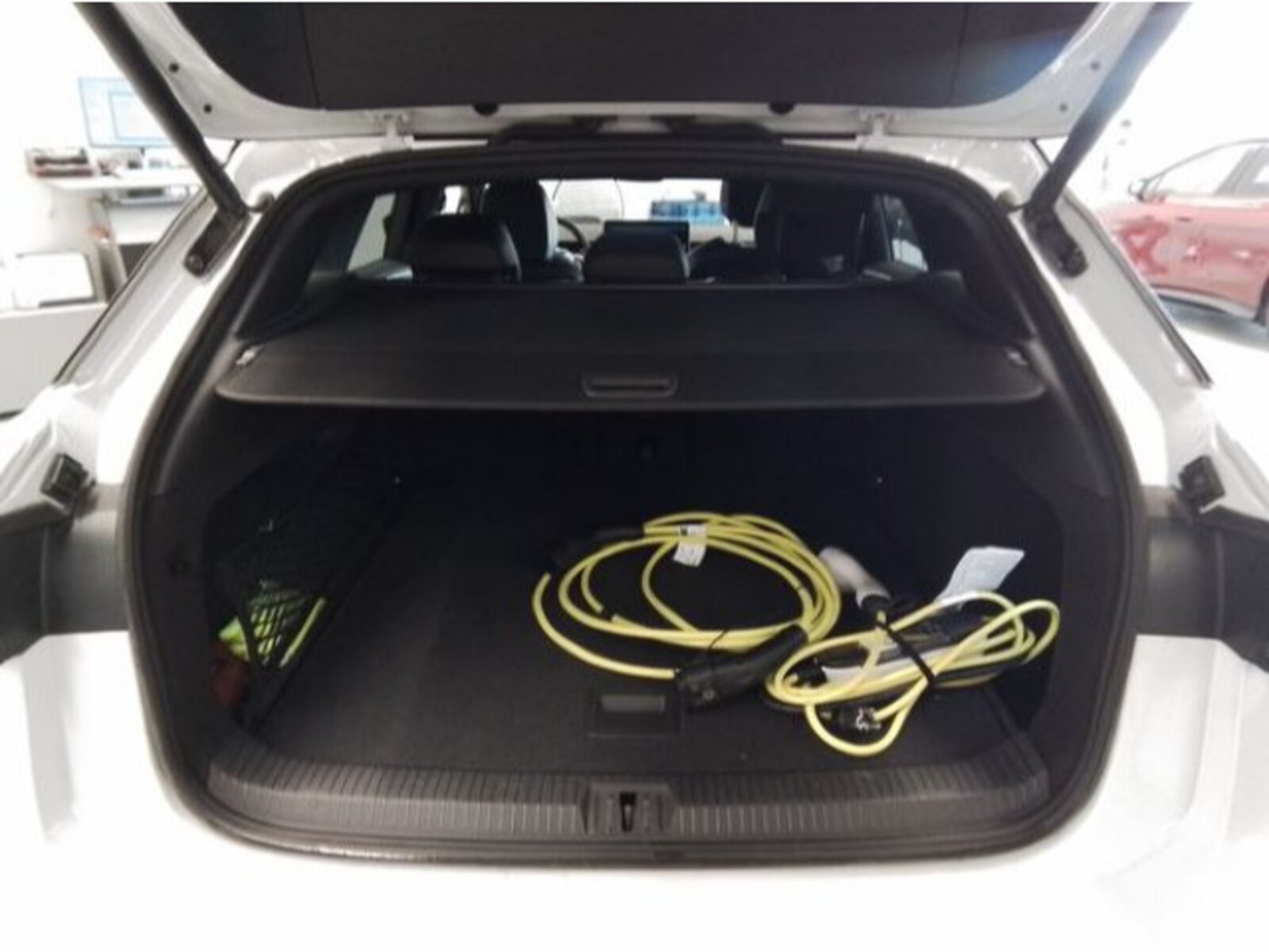 Volkswagen ID.7 Tourer – Bild 7