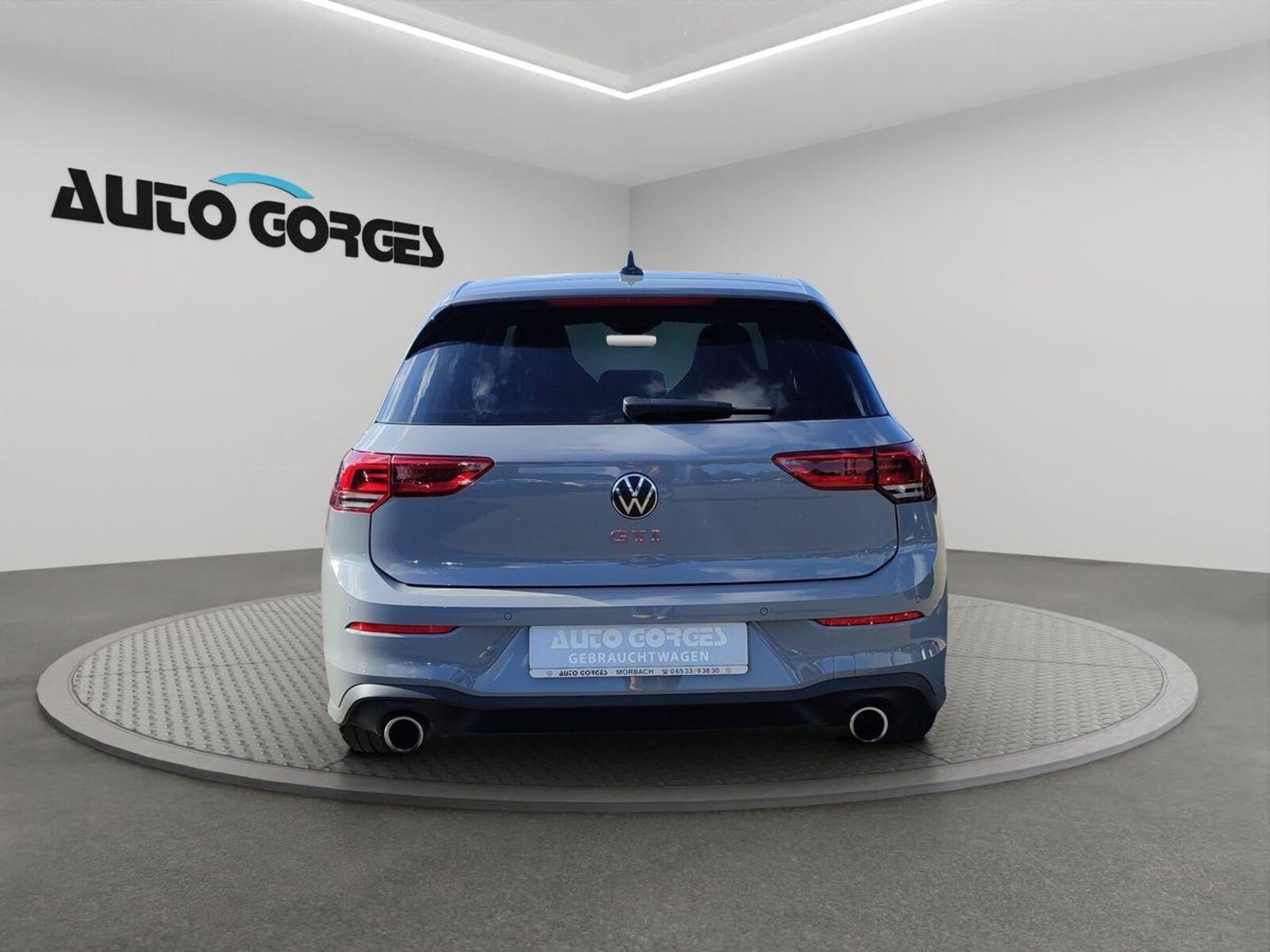 Volkswagen Golf – Bild 4
