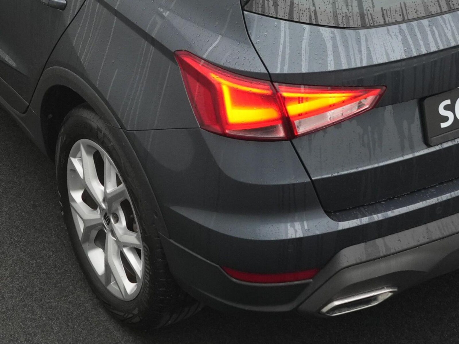 SEAT Arona – Bild 18
