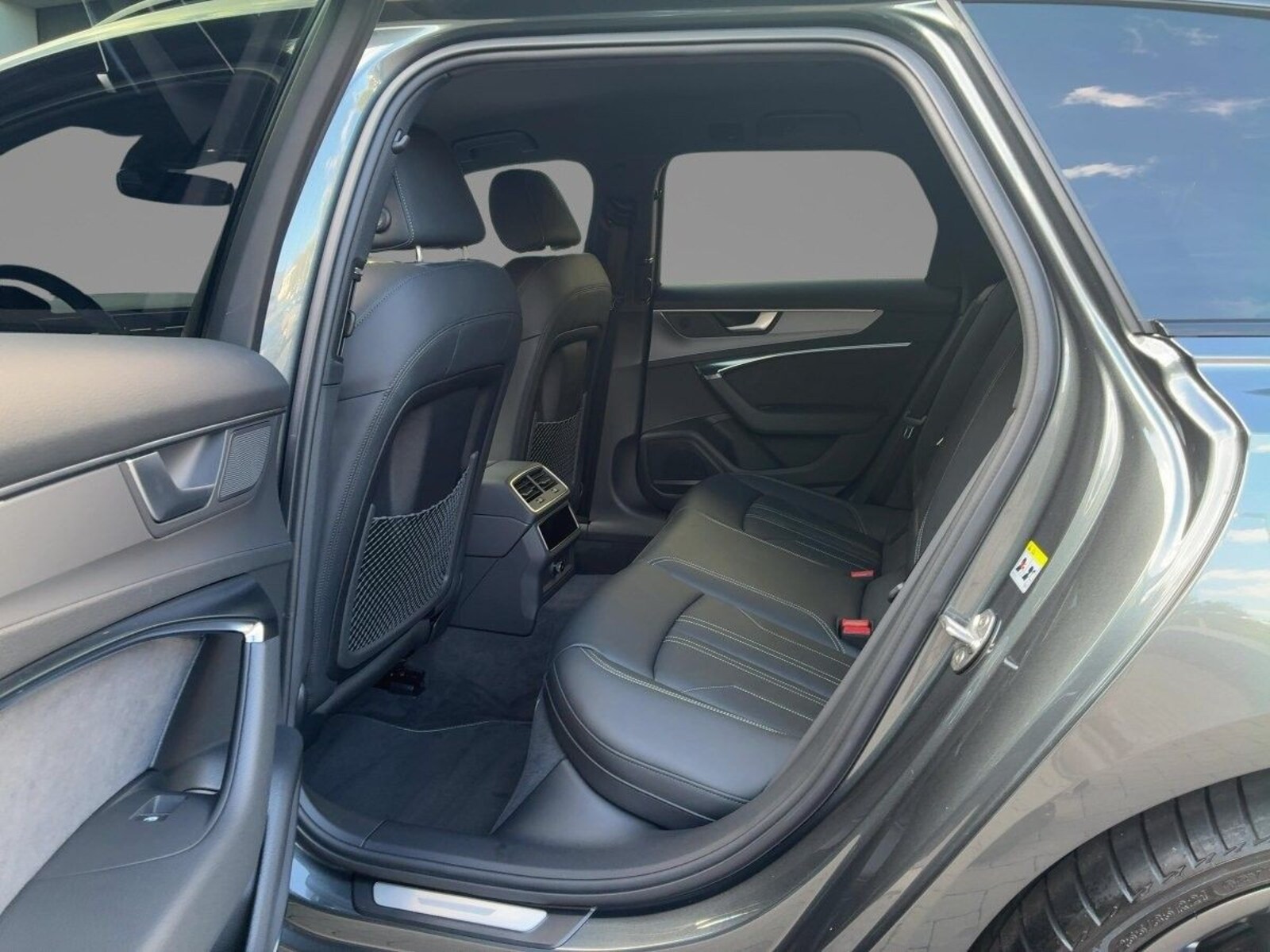 Audi S6 Avant – Bild 7
