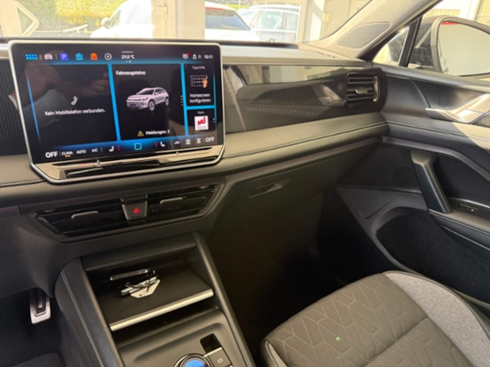 Volkswagen Tiguan – Bild 13