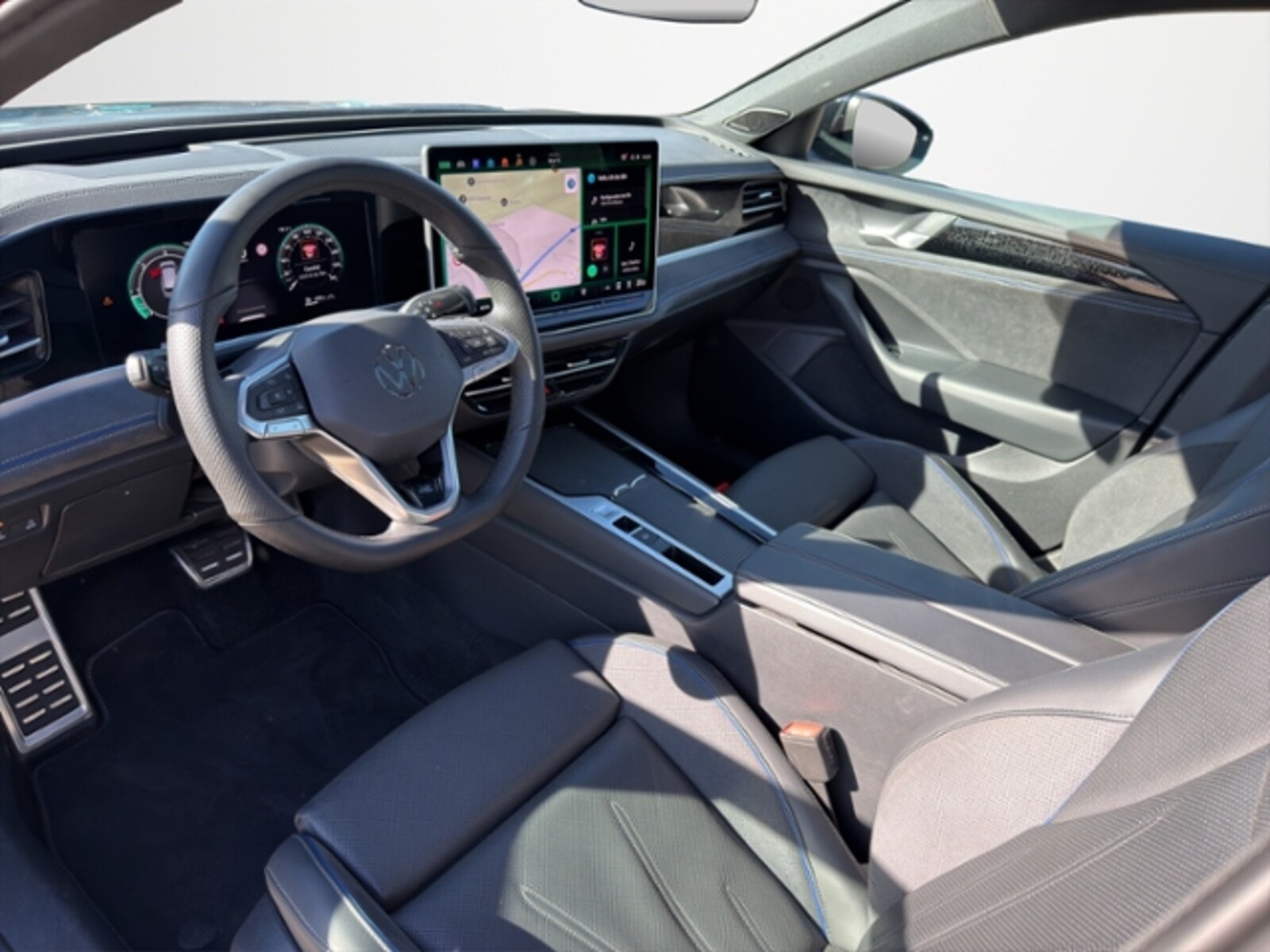 Volkswagen Passat – Bild 12