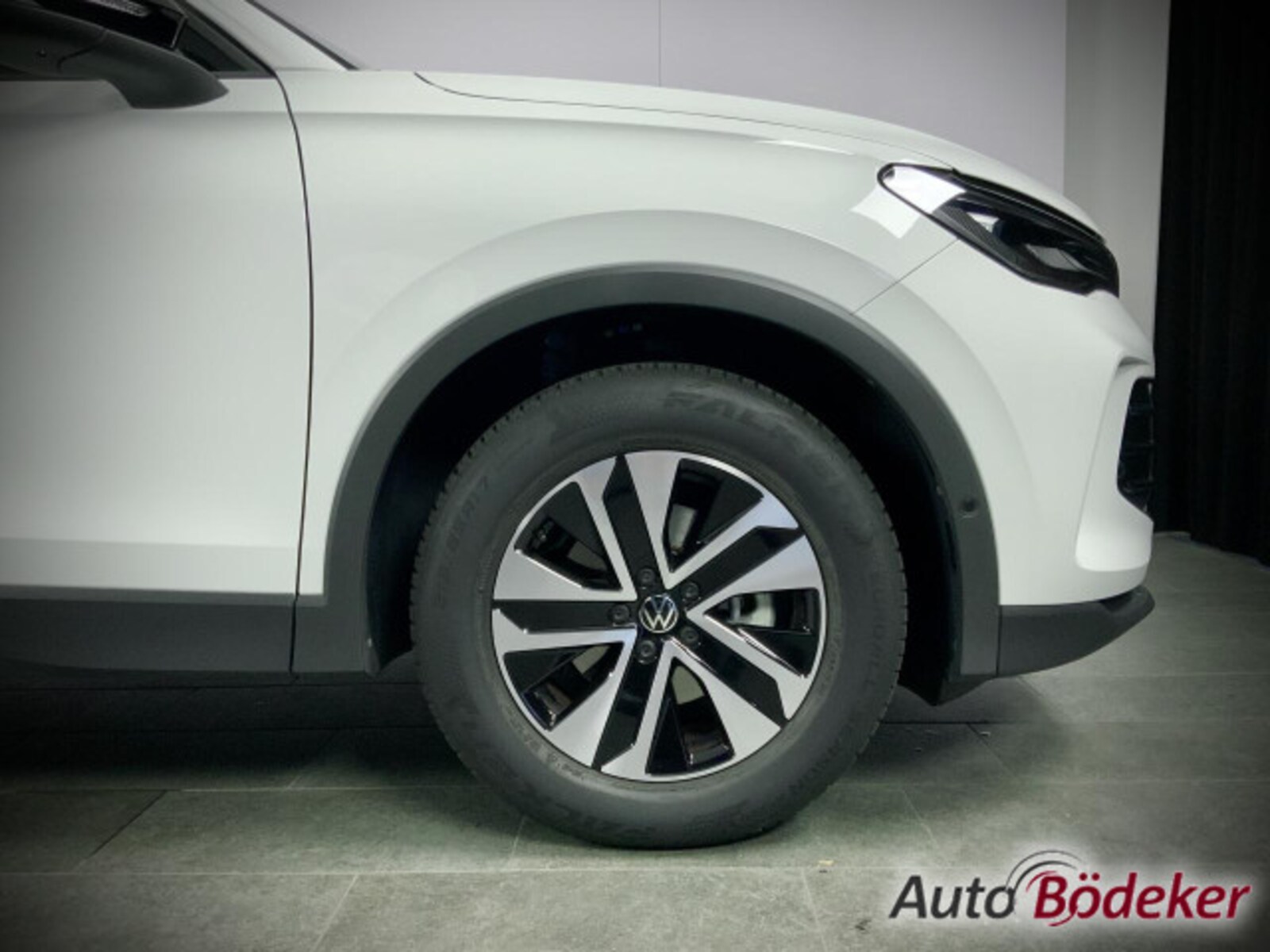 Volkswagen Tiguan – Bild 16
