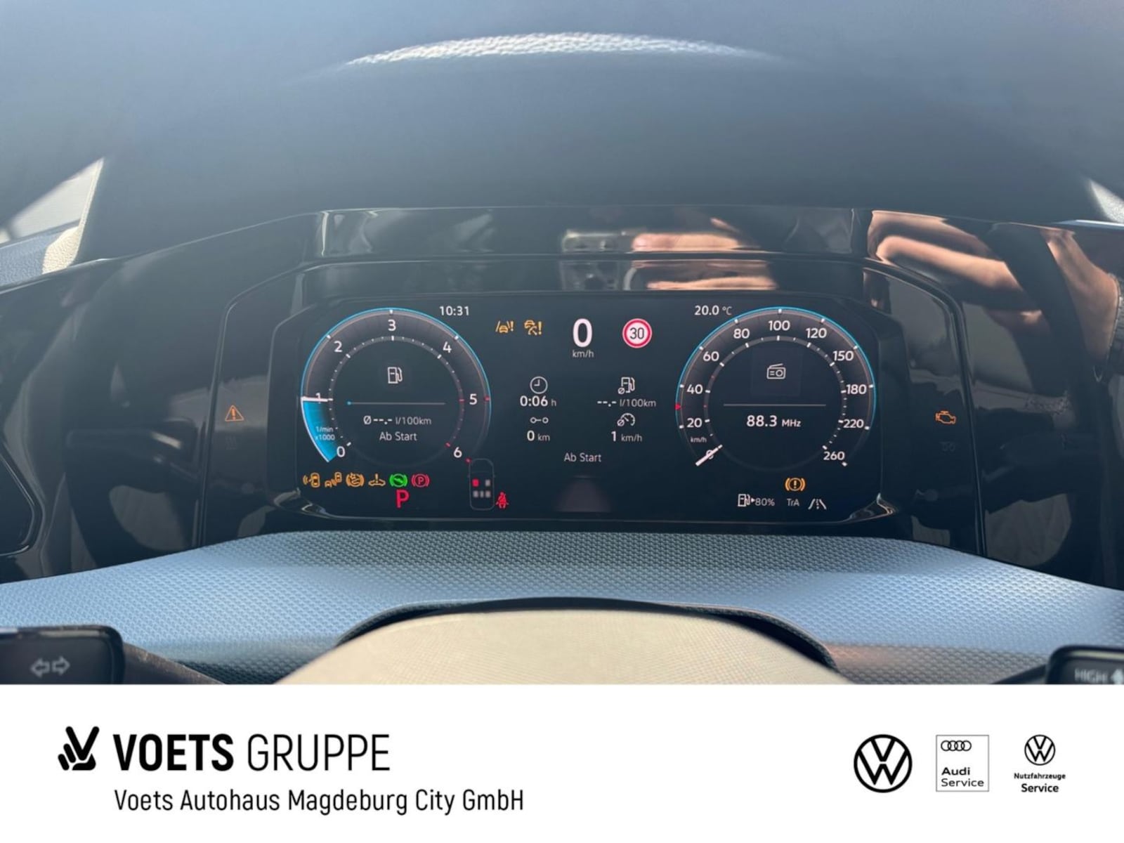 Volkswagen Golf – Bild 12