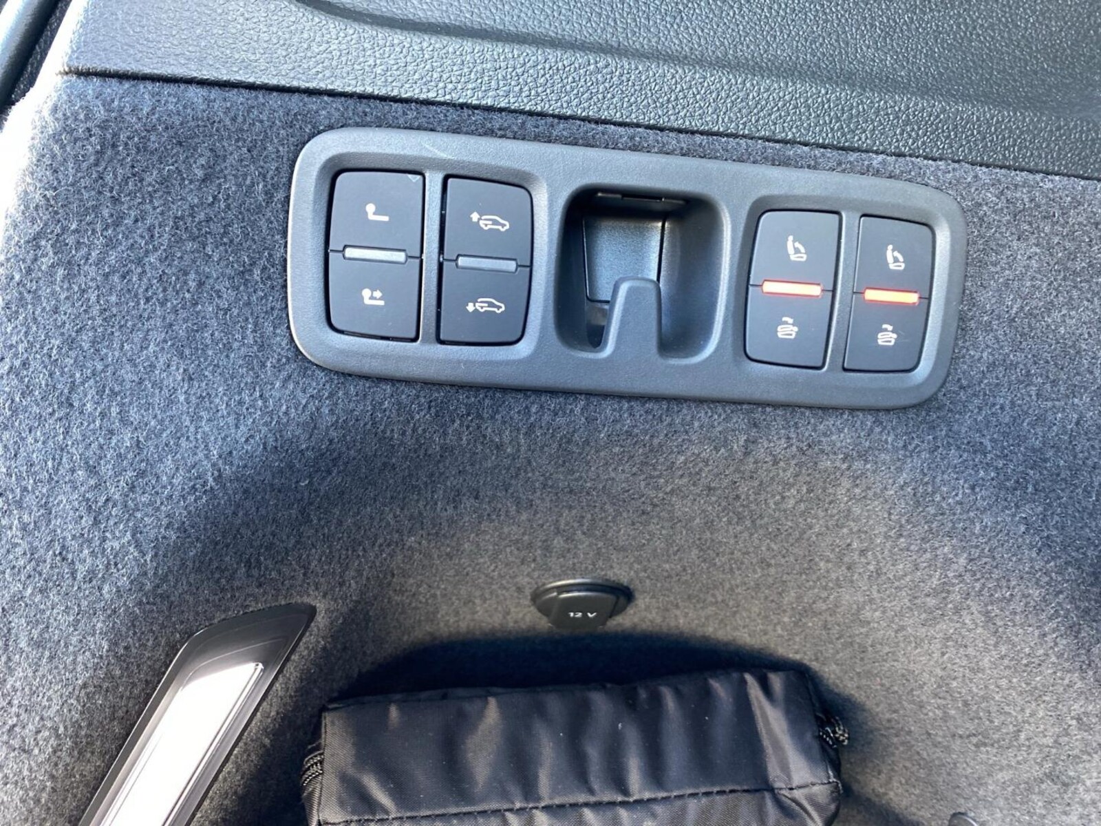 Audi Q7 – Bild 16