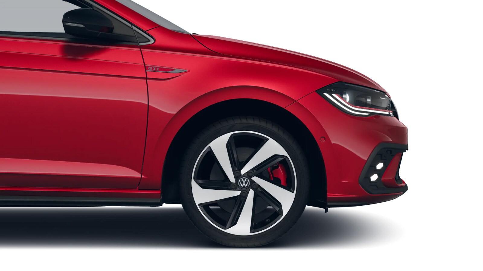 Volkswagen Polo – Bild 3