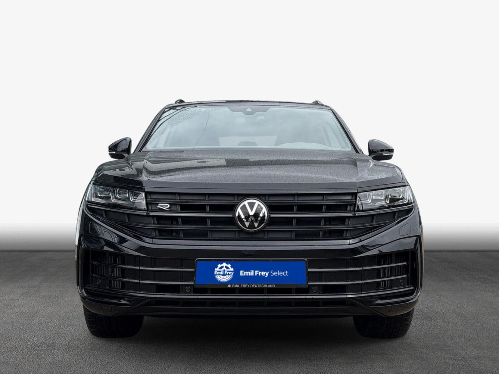 Volkswagen Touareg – Bild 3