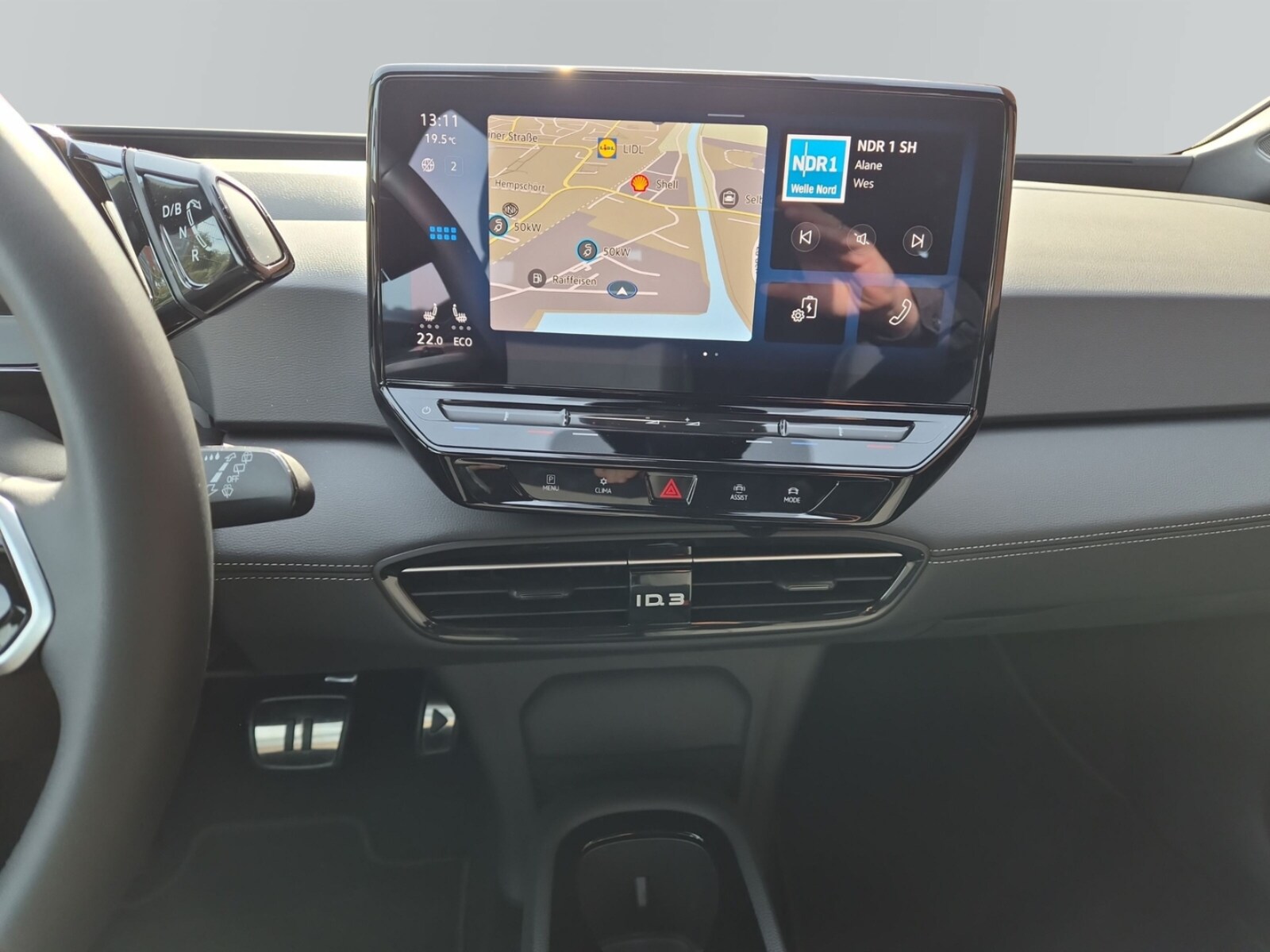 Volkswagen ID.3 – Bild 15