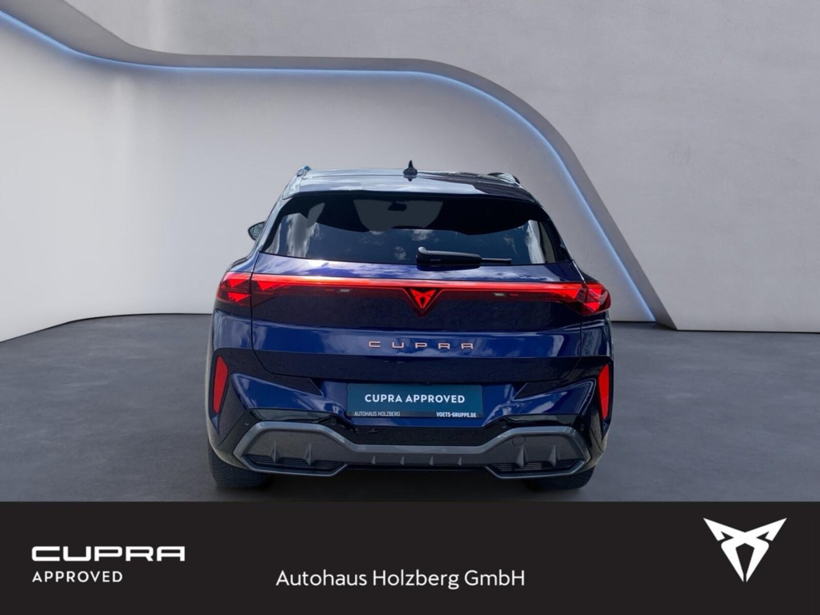 CUPRA Terramar – Bild 5