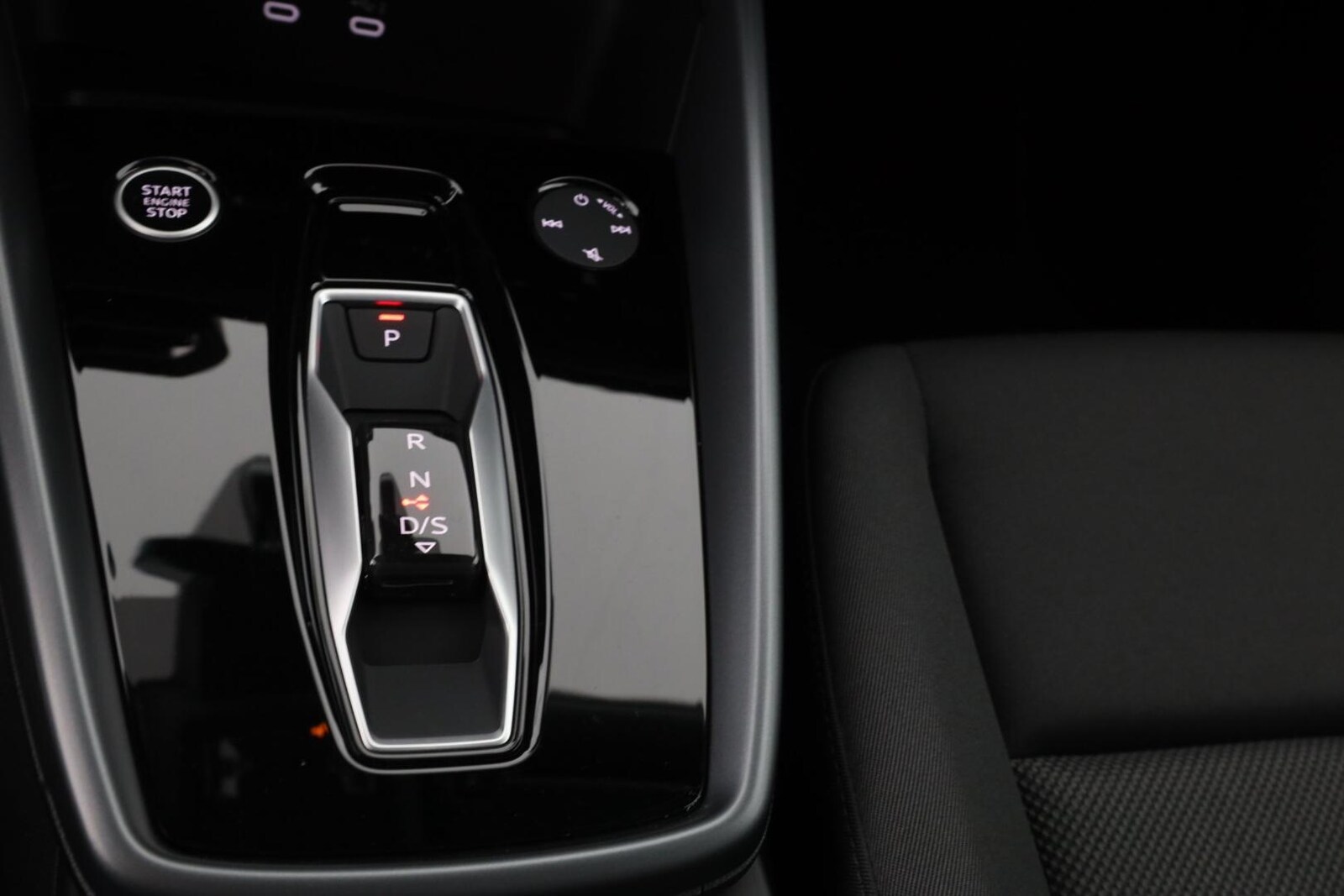 Audi A3 allstreet – Bild 16