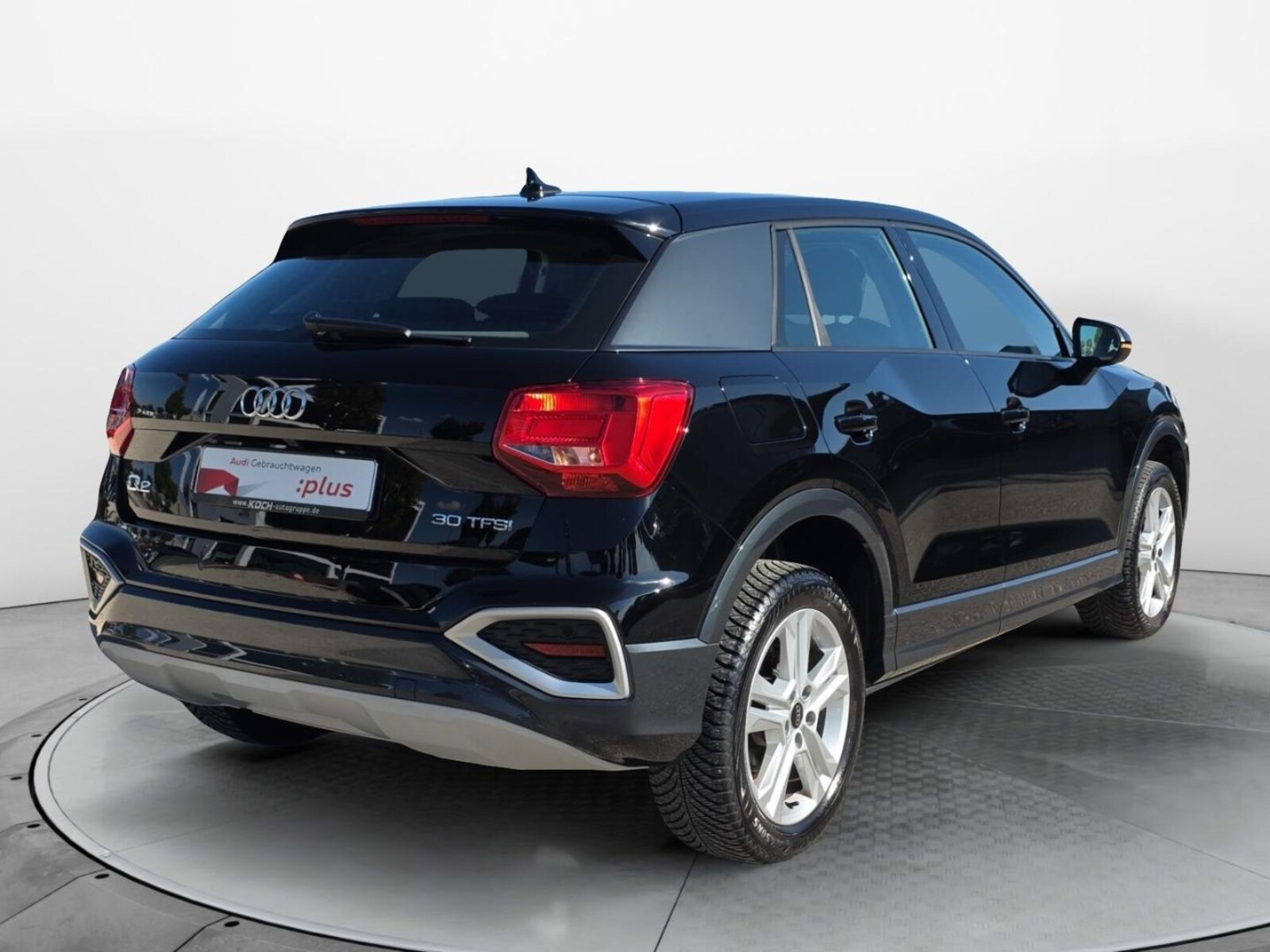 Audi Q2 – Bild 6