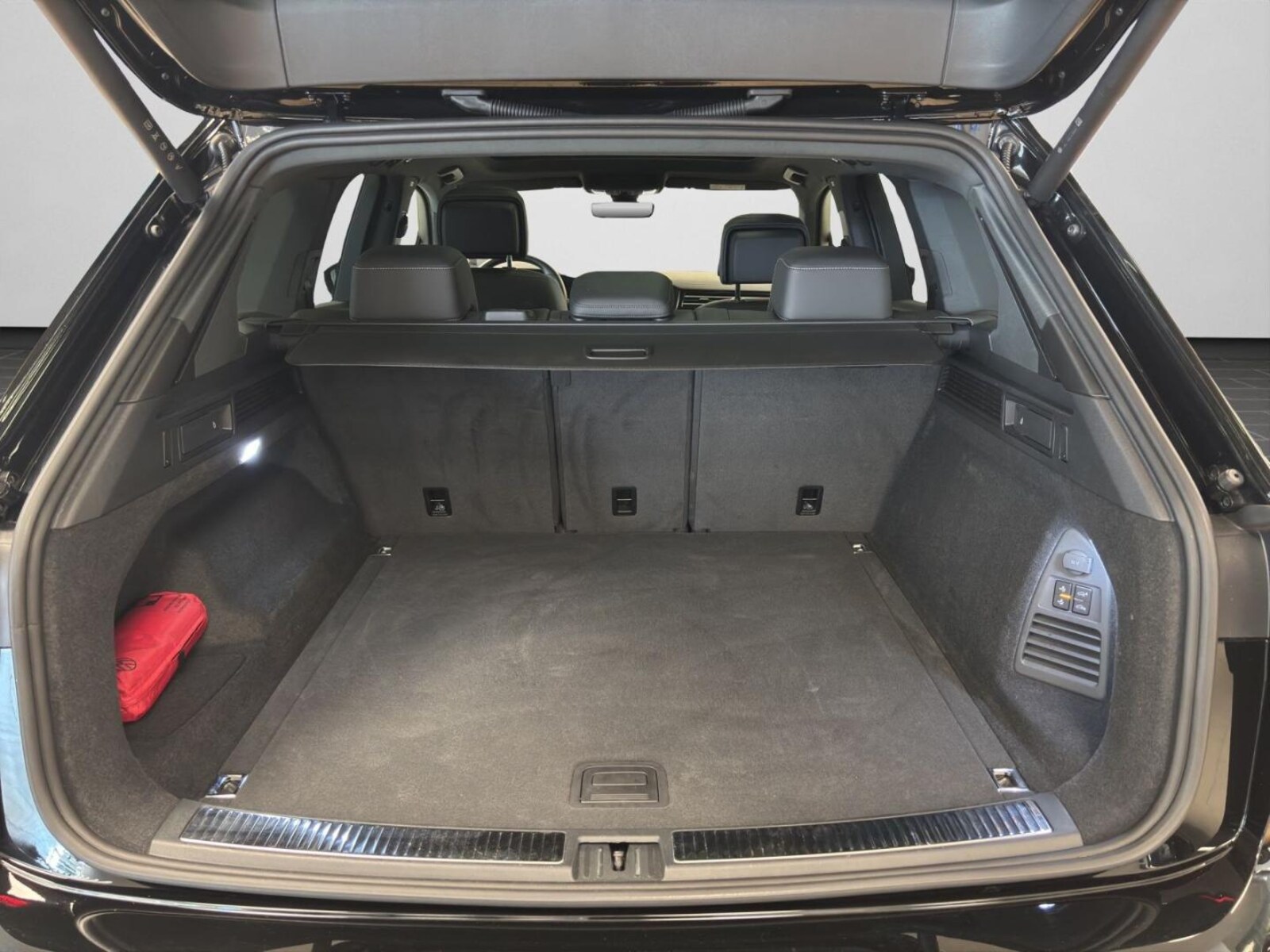 Volkswagen Touareg – Bild 15