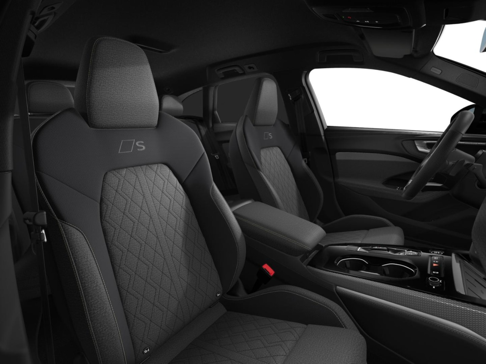Audi A5 Avant – Bild 10