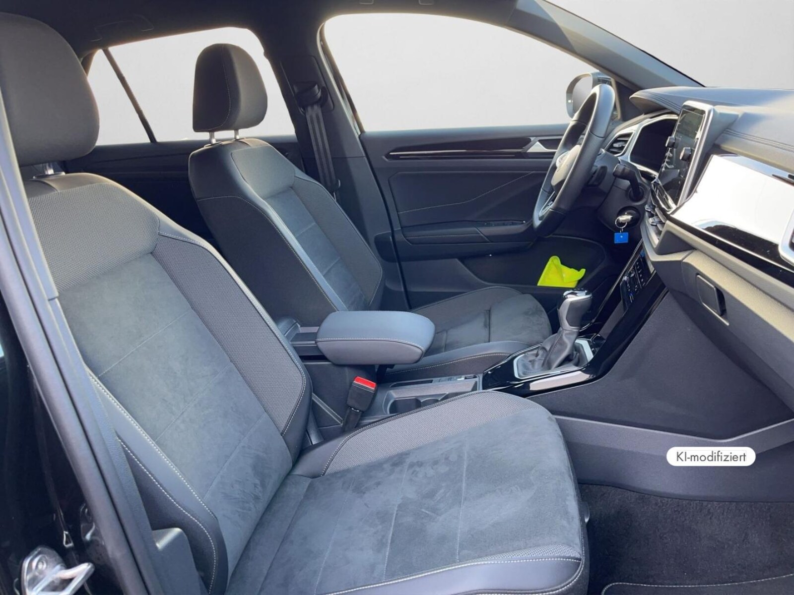 Volkswagen T-Roc – Bild 4