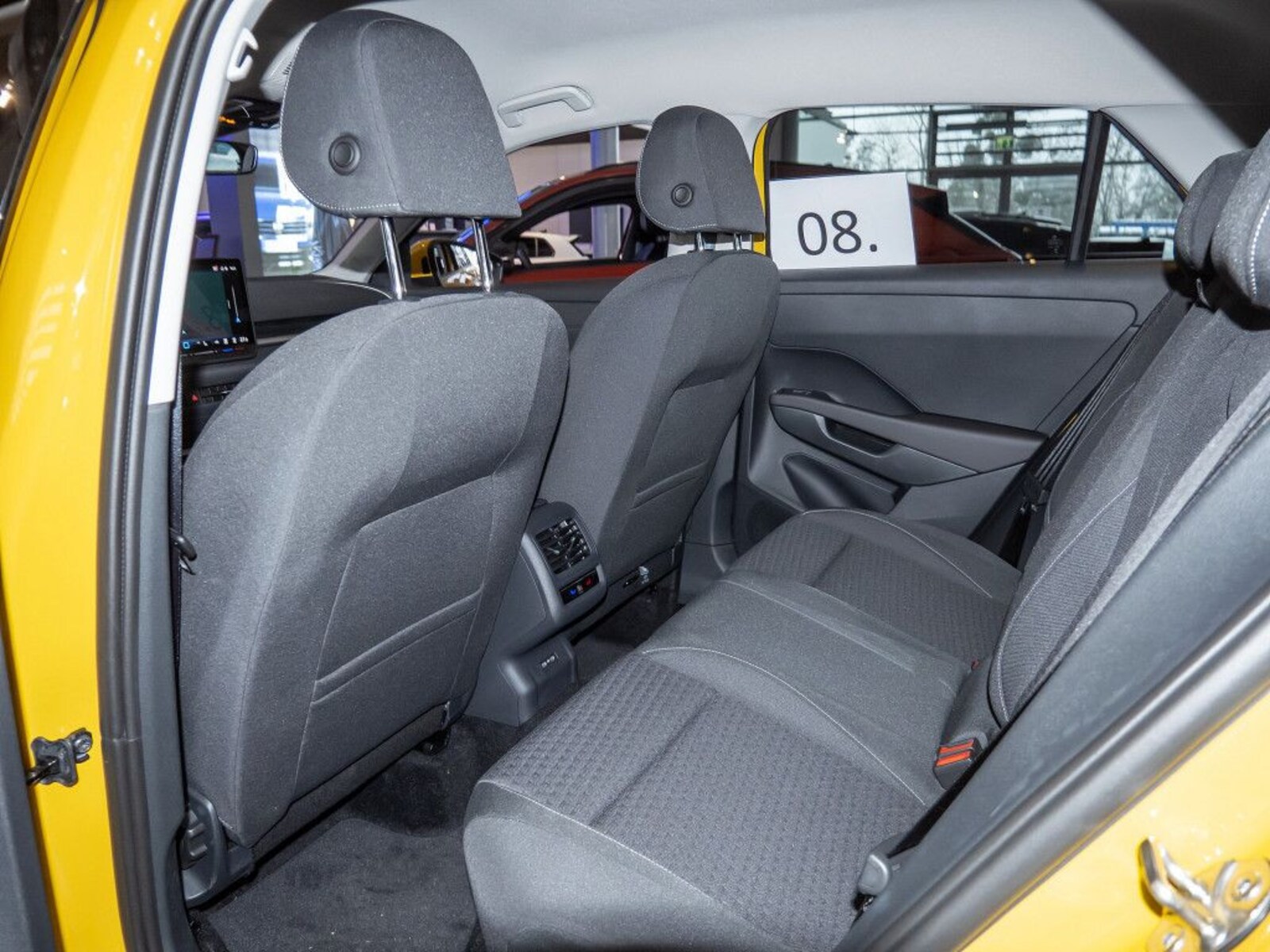 Volkswagen T-Roc – Bild 5