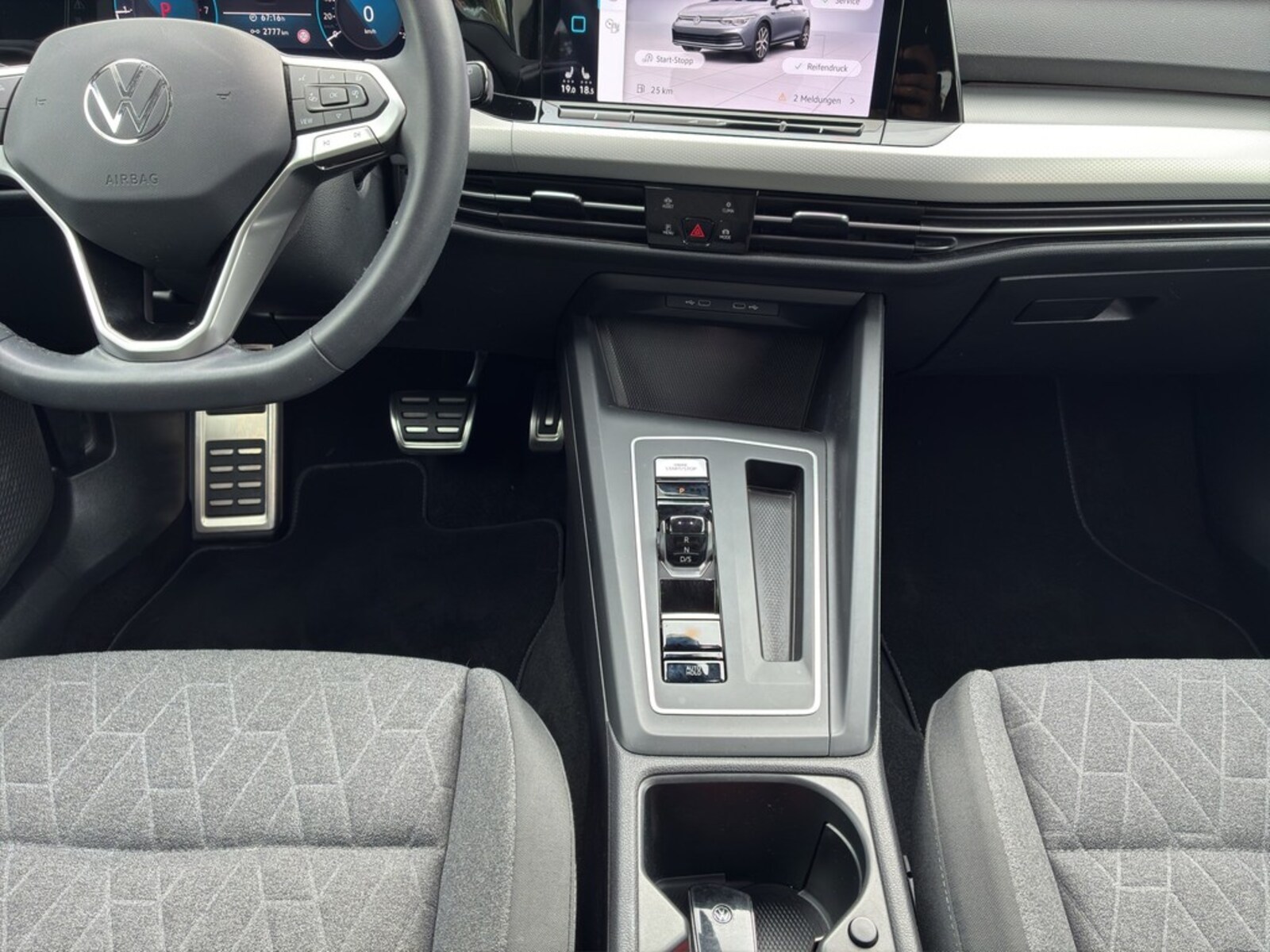 Volkswagen Golf – Bild 15
