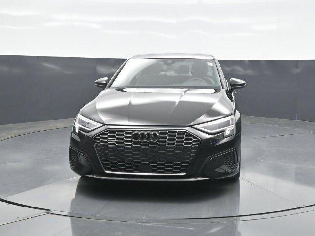 Used 2024 Audi A3 Sedan Premium with VIN WAUGUDGYXRA011534 for sale in Kansas City