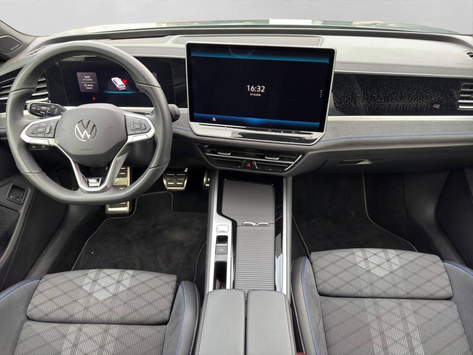 Volkswagen Passat – Bild 6