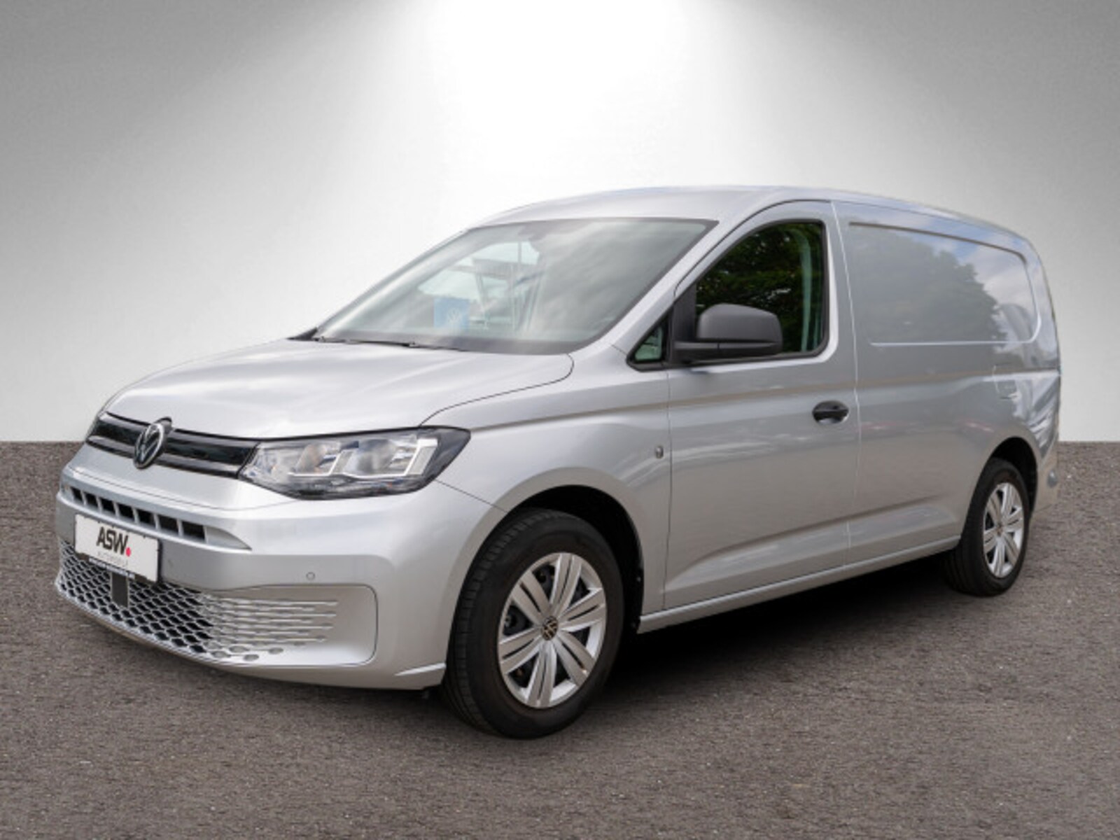 Volkswagen Caddy Maxi Cargo – Bild 2