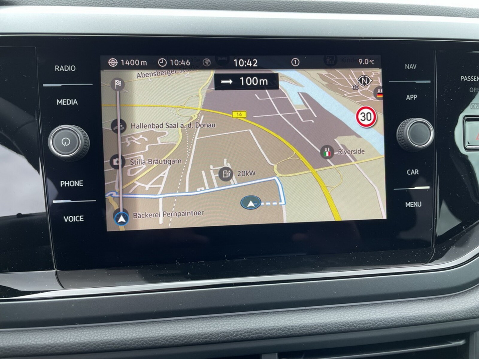 Volkswagen Taigo – Bild 15